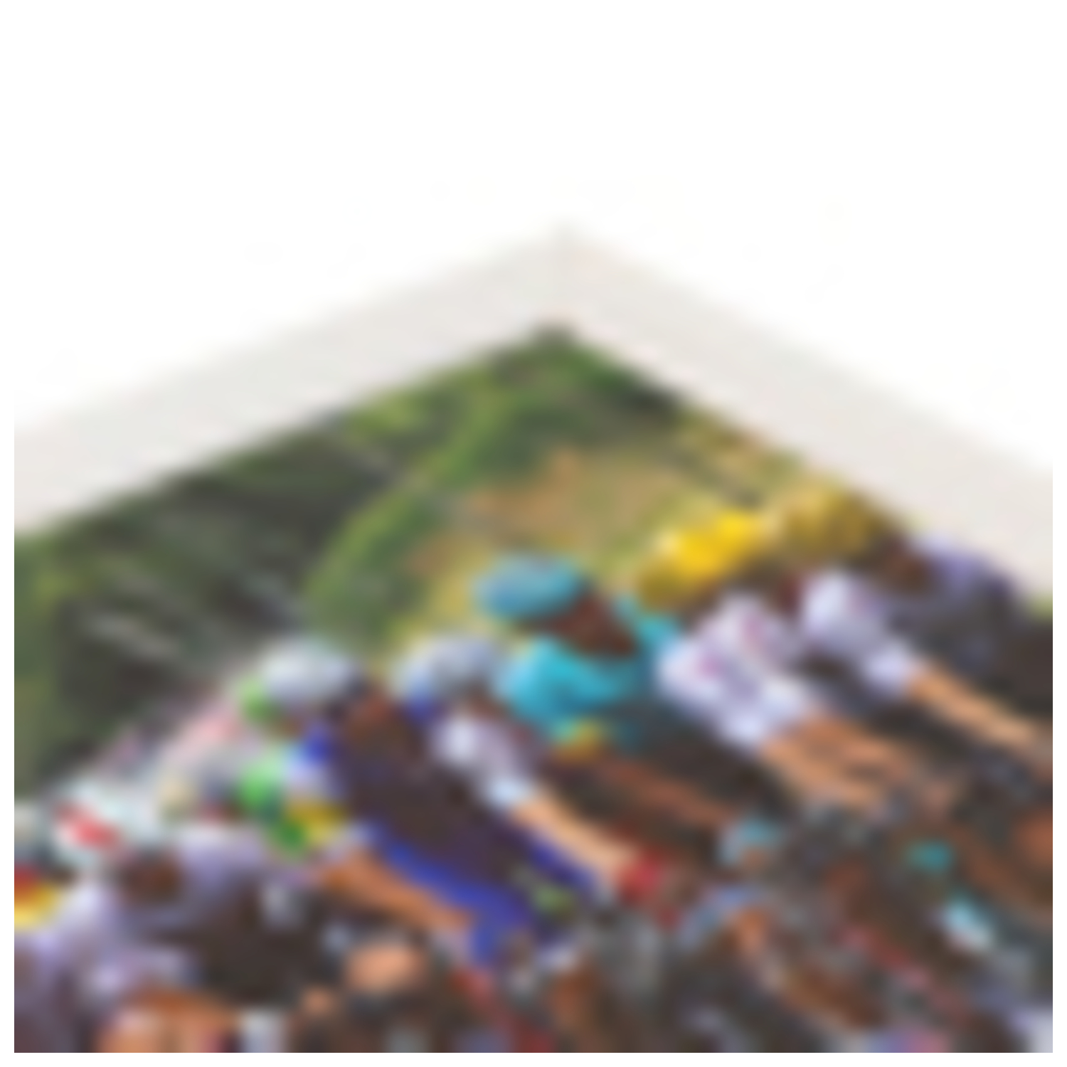 ArtToFrames 14 x 30" Rustic Custom Picture Poster Frame 1.5" Wide A53KP - Picture 11 of 19