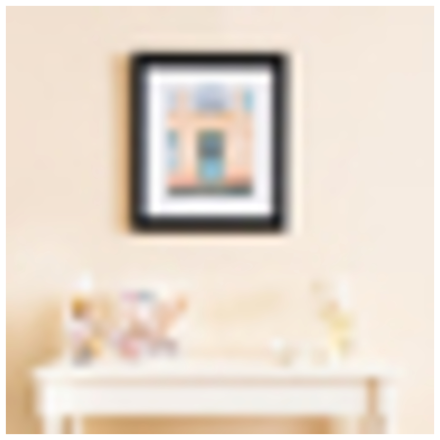 ArtToFrames 23 x 33″ Traditional Custom Picture Poster Frame 1.25″ Wide A8QY