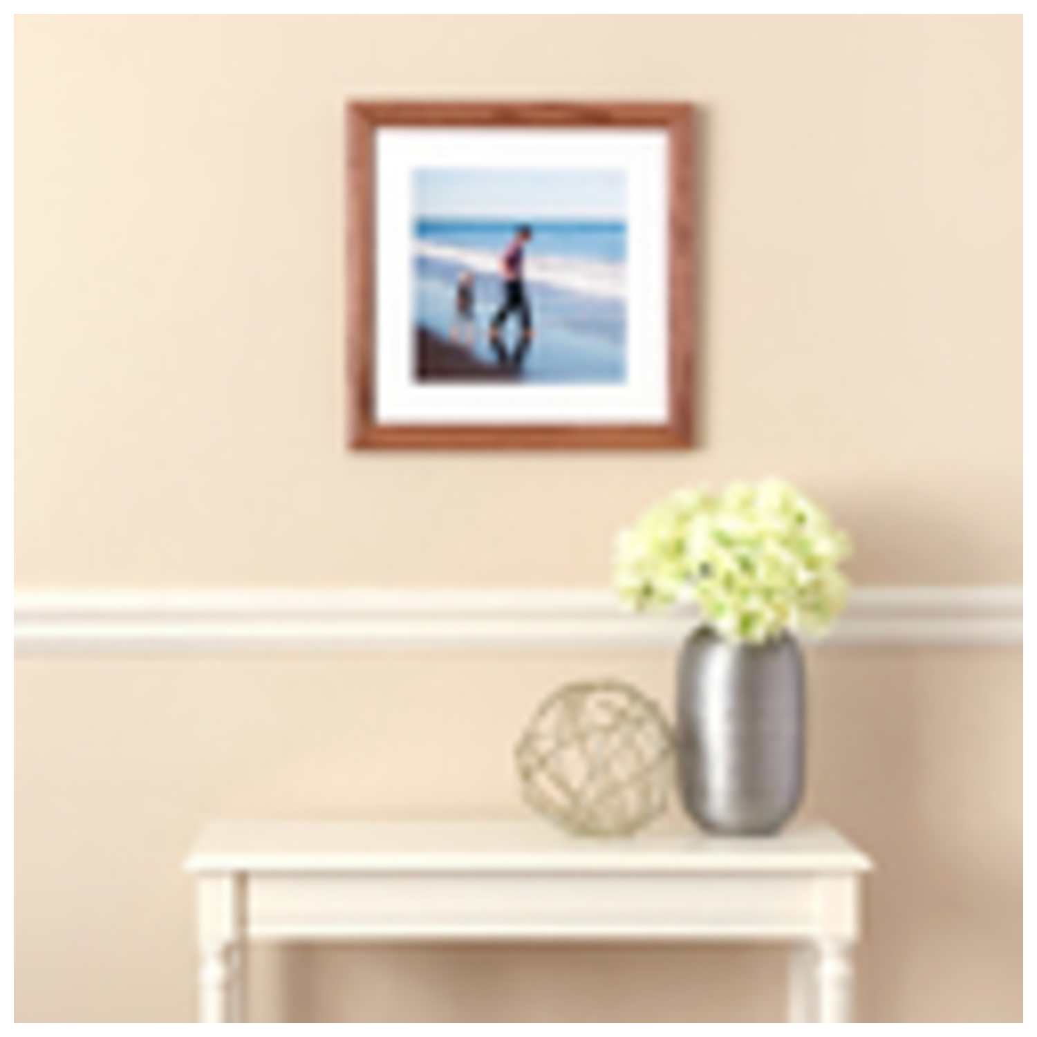 ArtToFrames 10 x 12" Traditional Custom Picture Poster Frame 1.25" Wide A8GD - Picture 23 of 36