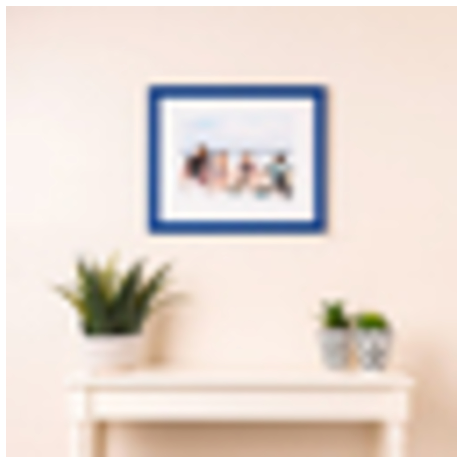 ArtToFrames 19 x 24" Traditional Custom Picture Poster Frame 1" Wide A9OF - Picture 8 of 44