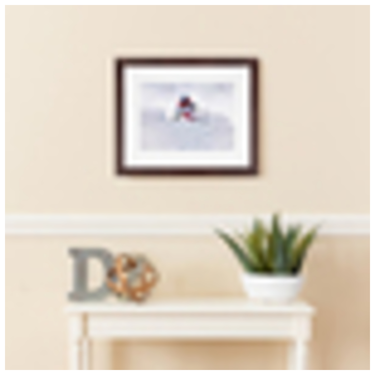 ArtToFrames 9 x 20" Traditional Custom Picture Poster Frame 1" Wide A9FK - Picture 32 of 37