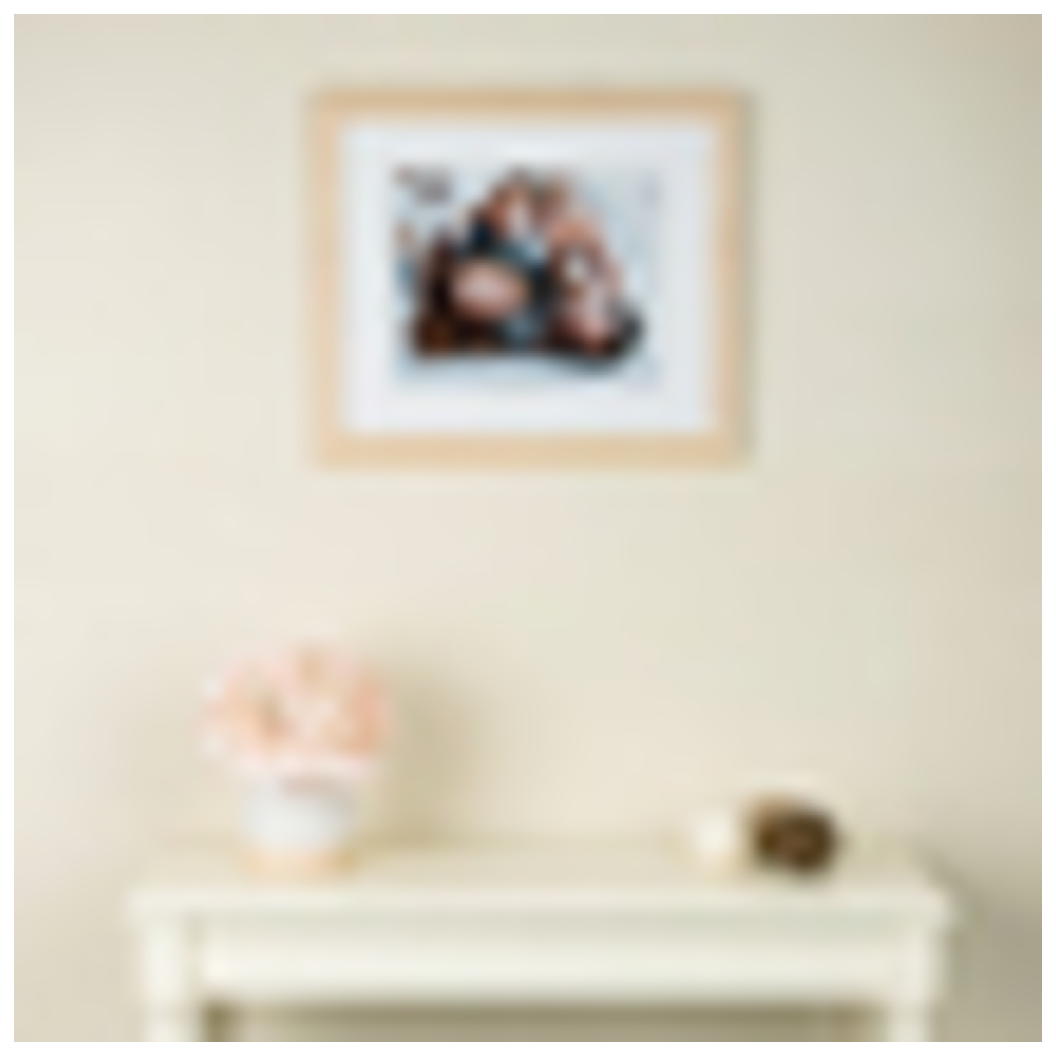 ArtToFrames Cornice Poster Quadro Personalizzata Tradizionale 20 x 28" Larghezza 1" A9PA - Foto 16 di 65