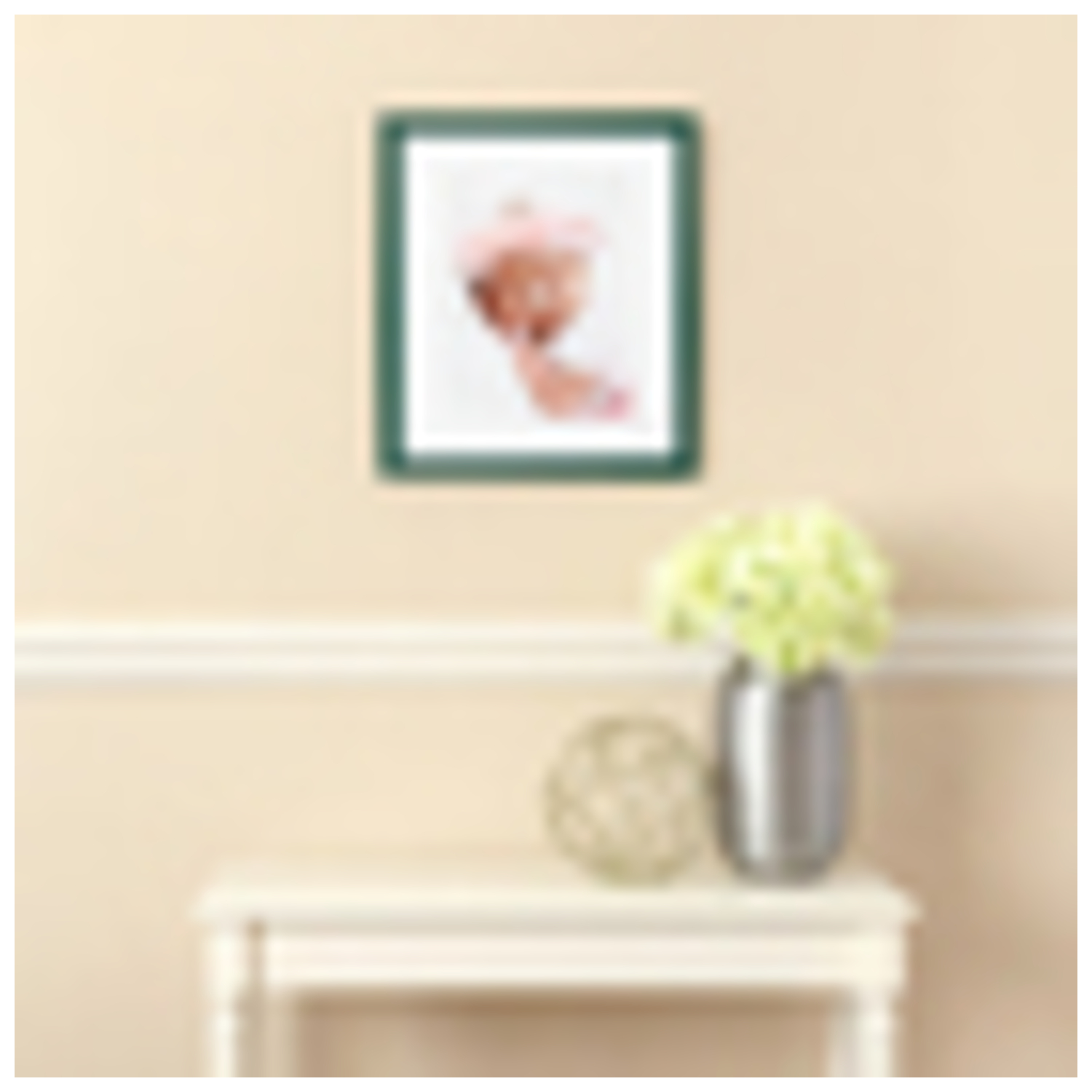 ArtToFrames 9 x 22" Traditional Custom Picture Poster Frame 1" Wide A9FM - Picture 2 of 37