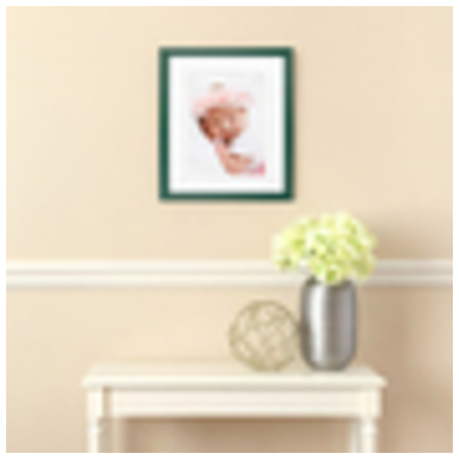 ArtToFrames 16 x 17″ Traditional Custom Picture Poster Frame 1″ Wide A9LT