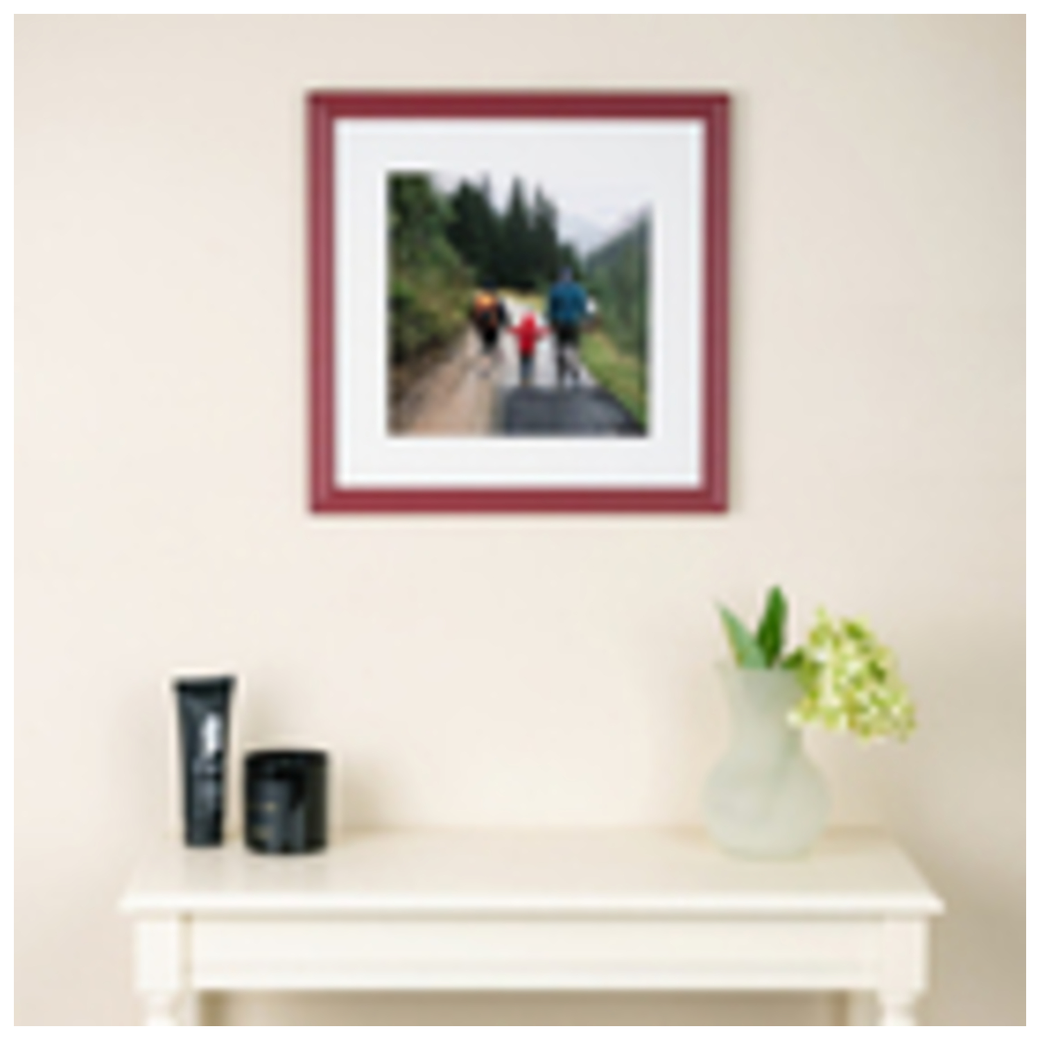 ArtToFrames 8 x 11" Traditional Custom Picture Poster Frame 1" Wide A9DZ - Picture 15 of 44