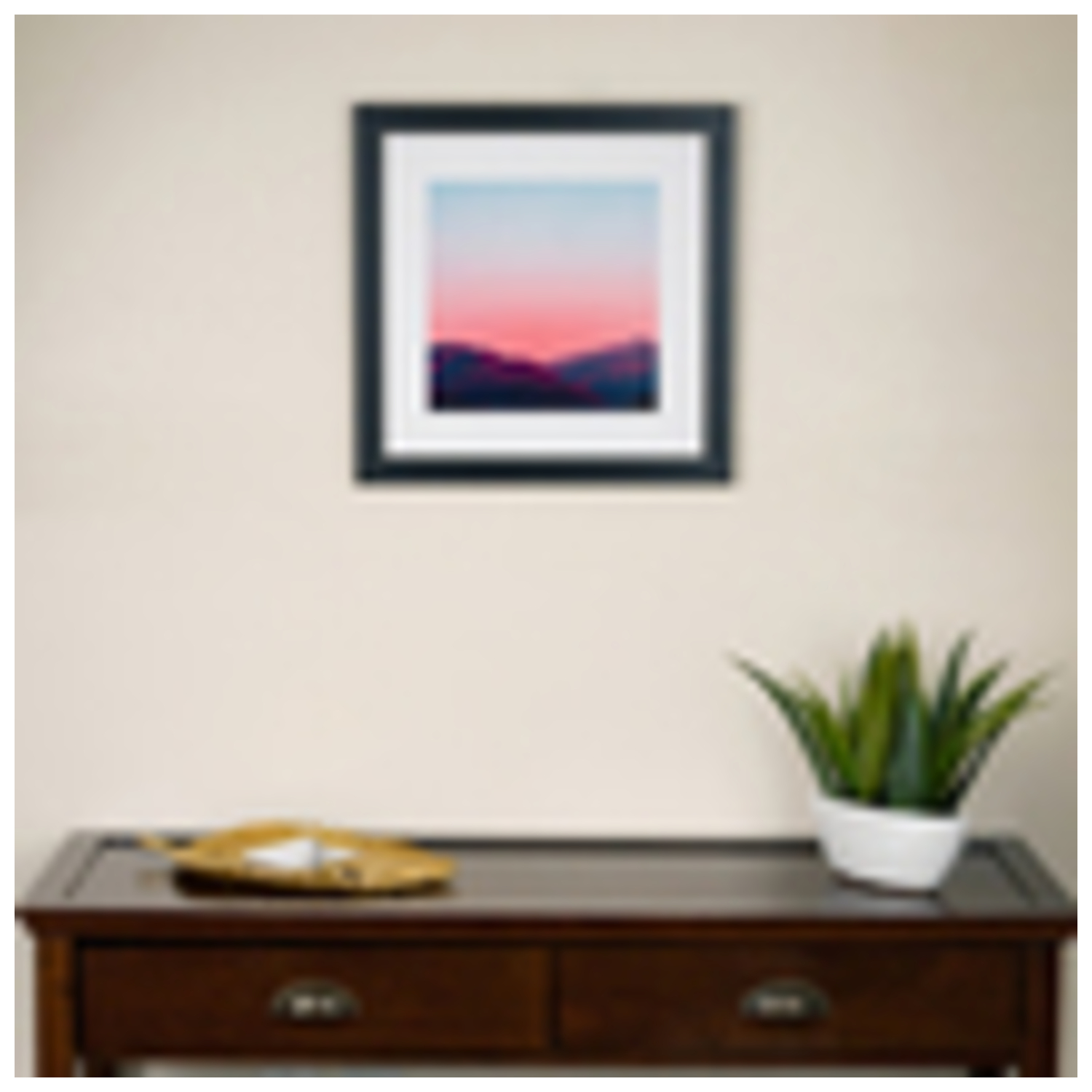 ArtToFrames 10 x 14" Moderner individueller Bilderrahmen Poster 1,25" breit A46GF - Bild 57 von 75
