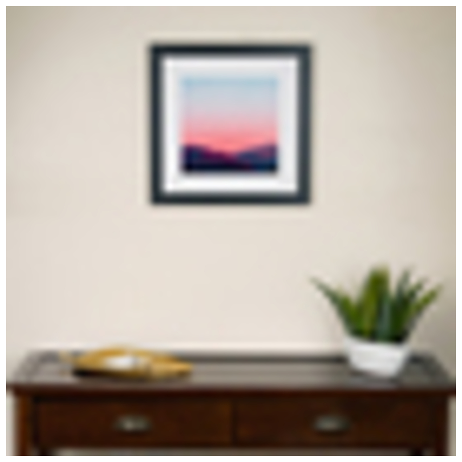 ArtToFrames 10 x 22" Modern Custom Picture Poster Frame 1.25" Wide A46GN - Picture 57 of 75