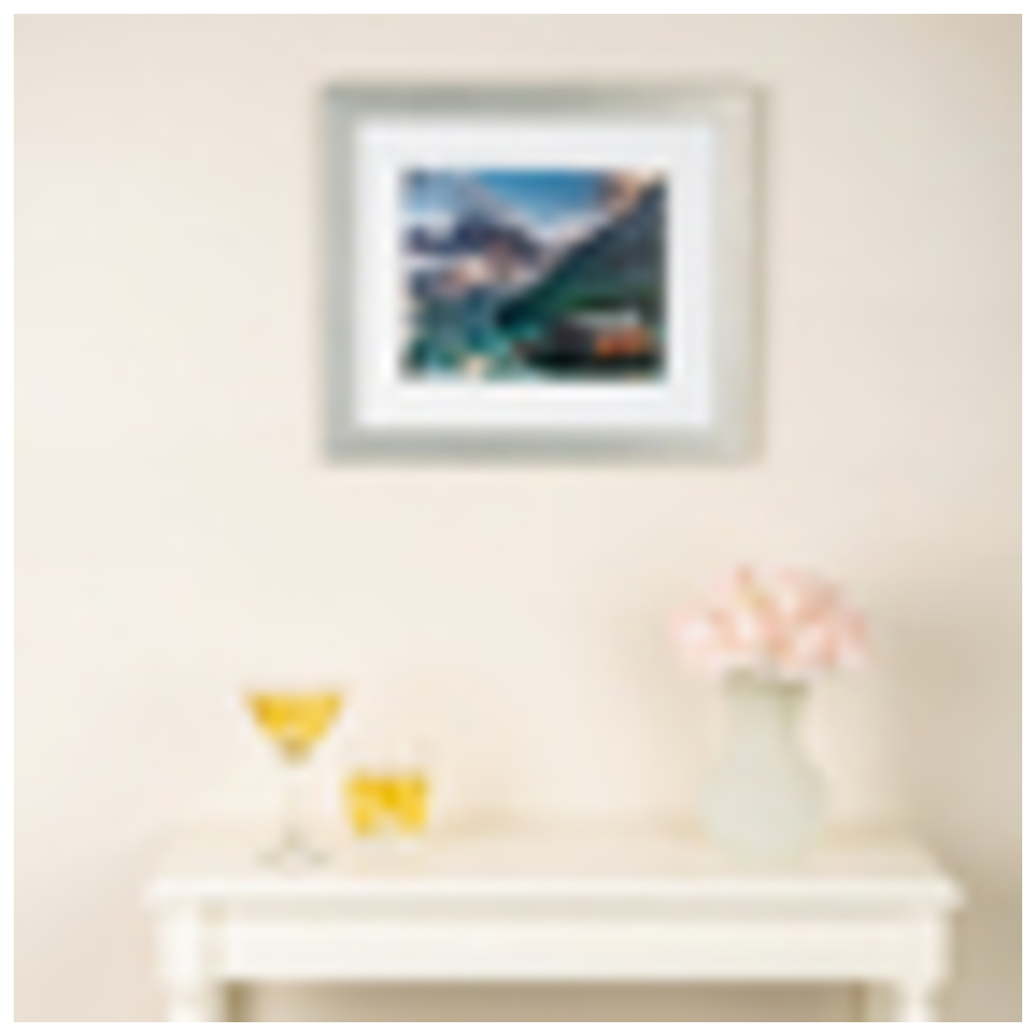 ArtToFrames 13 x 21" Modern Custom Picture Poster Frame 1.25" Wide A46JJ - Picture 64 of 75