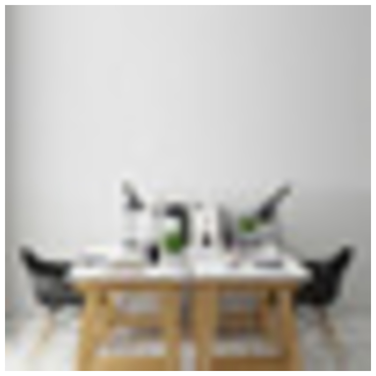 ArtToFrames 10 x 30" Modern Custom Picture Poster Frame 1.5" Wide A14GV - Picture 9 of 21