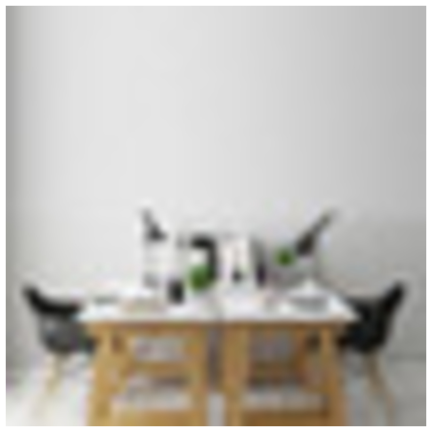 ArtToFrames 18 x 29" Modern Custom Picture Poster Frame 1.5" Wide A14NS - Picture 15 of 21