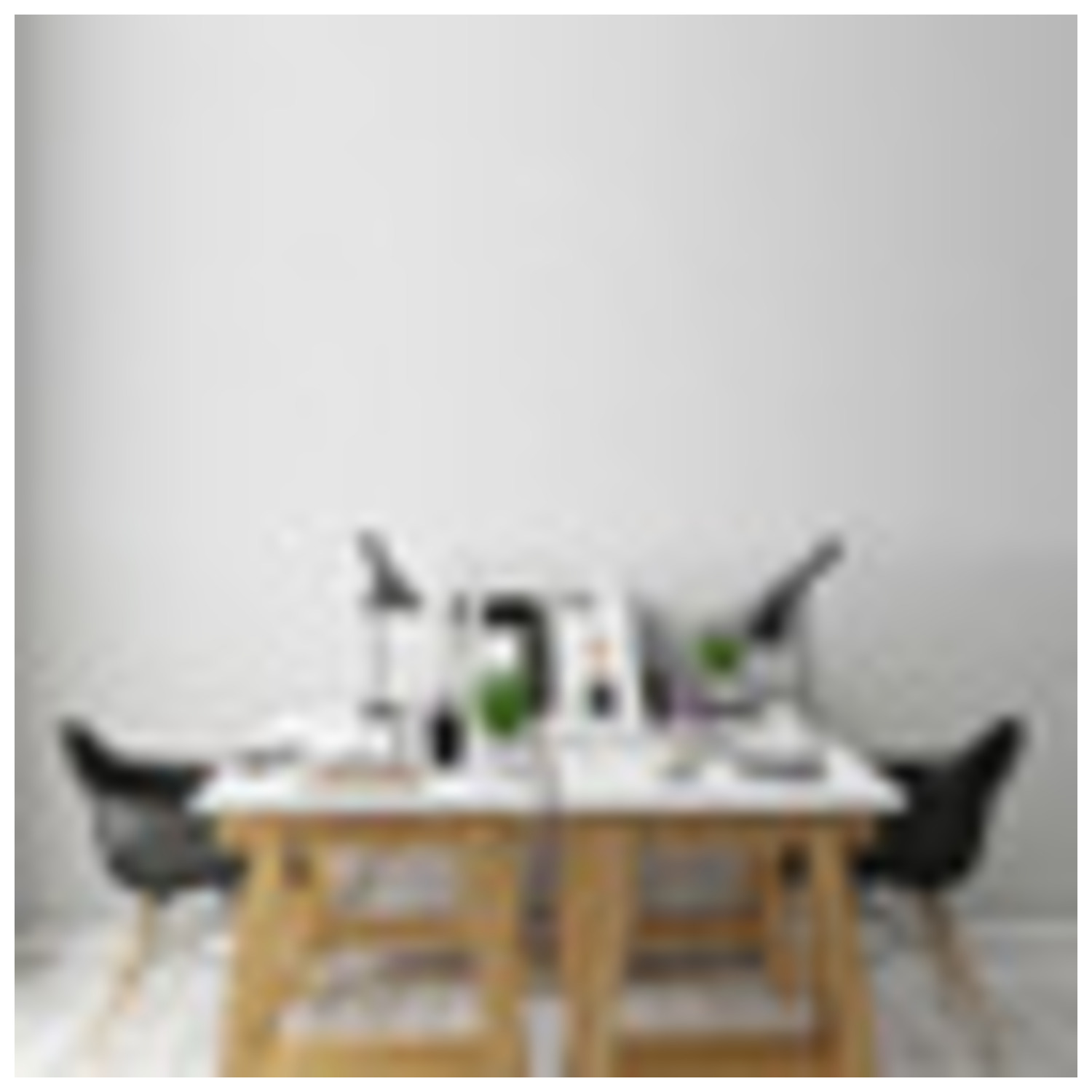 ArtToFrames 11 x 22" Modern Custom Picture Poster Frame 1.5" Wide A14HN - Picture 15 of 21