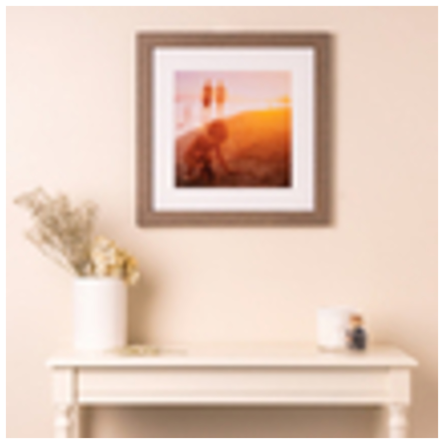 ArtToFrames 10 x 14" Moderner individueller Bilderrahmen Poster 1,25" breit A46GF - Bild 16 von 75