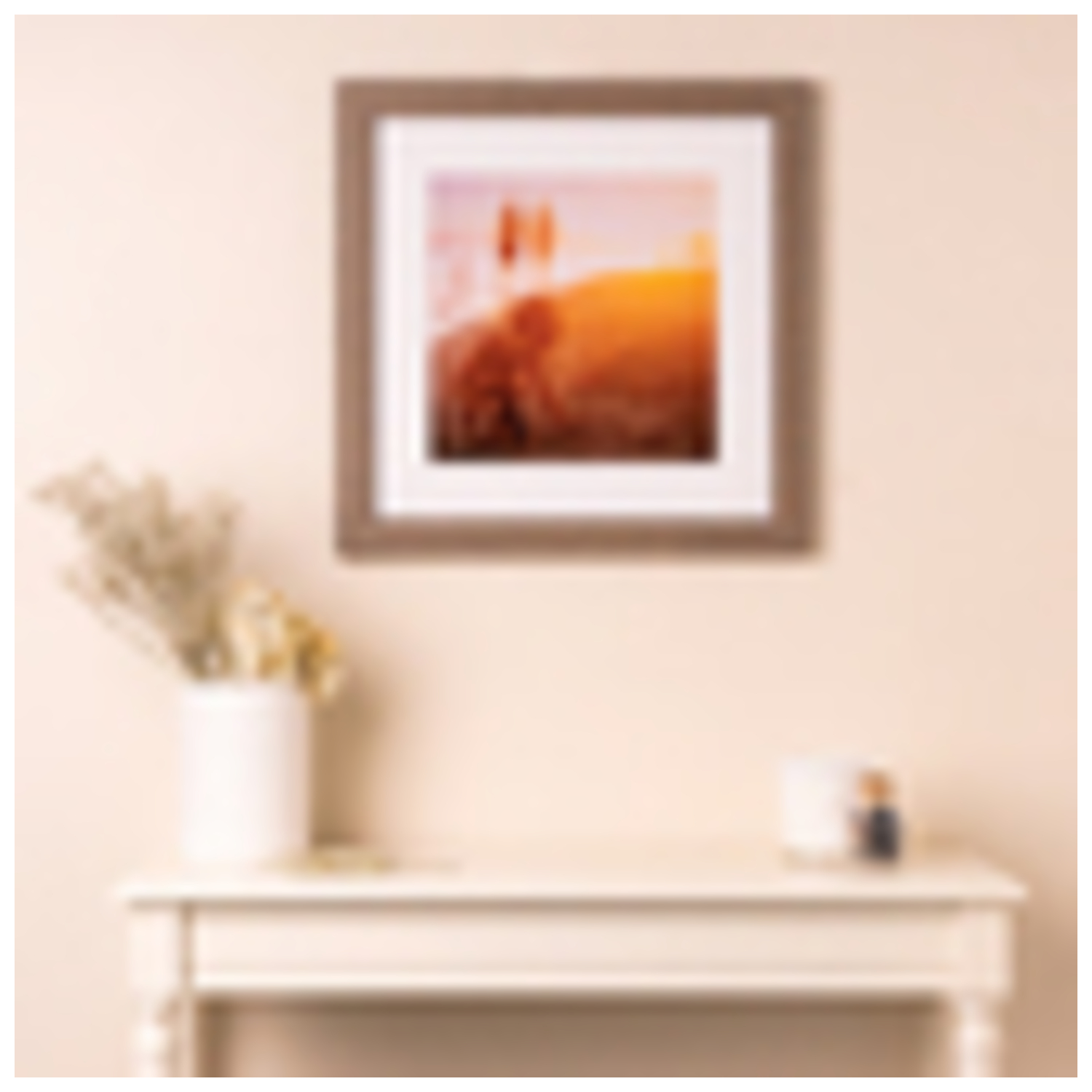 ArtToFrames 15 x 18" Moderner individueller Bilderrahmen Poster 1,25" breit A46KZ - Bild 22 von 68