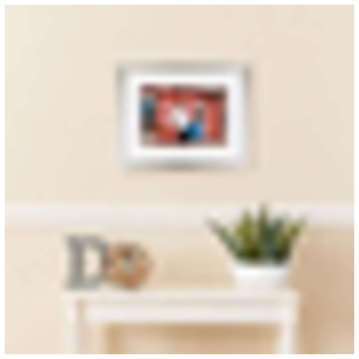 ArtToFrames 8 x 34" Modern Custom Picture Poster Frame 1.25" Wide A47EW - Picture 8 of 20