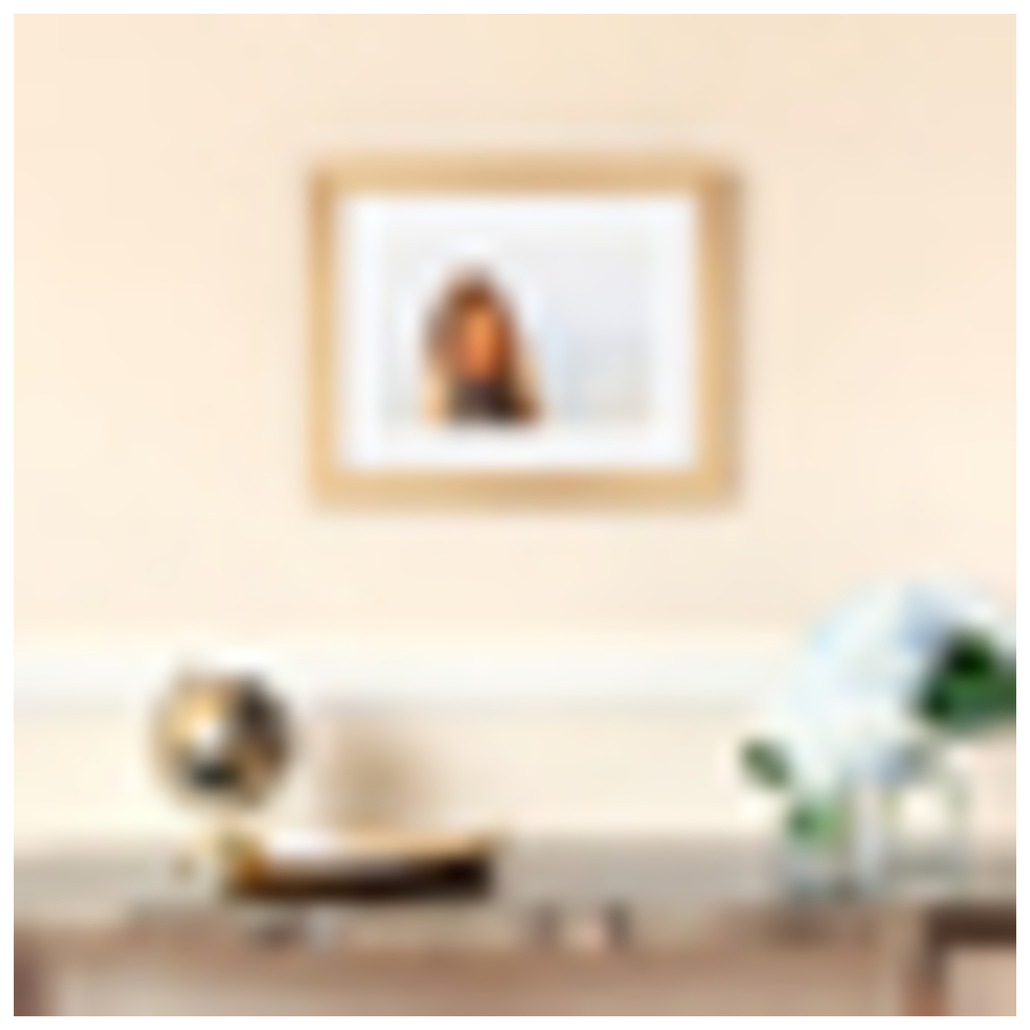 ArtToFrames 16 x 34″ Modern Custom Picture Poster Frame 1.25″ Wide A47MK