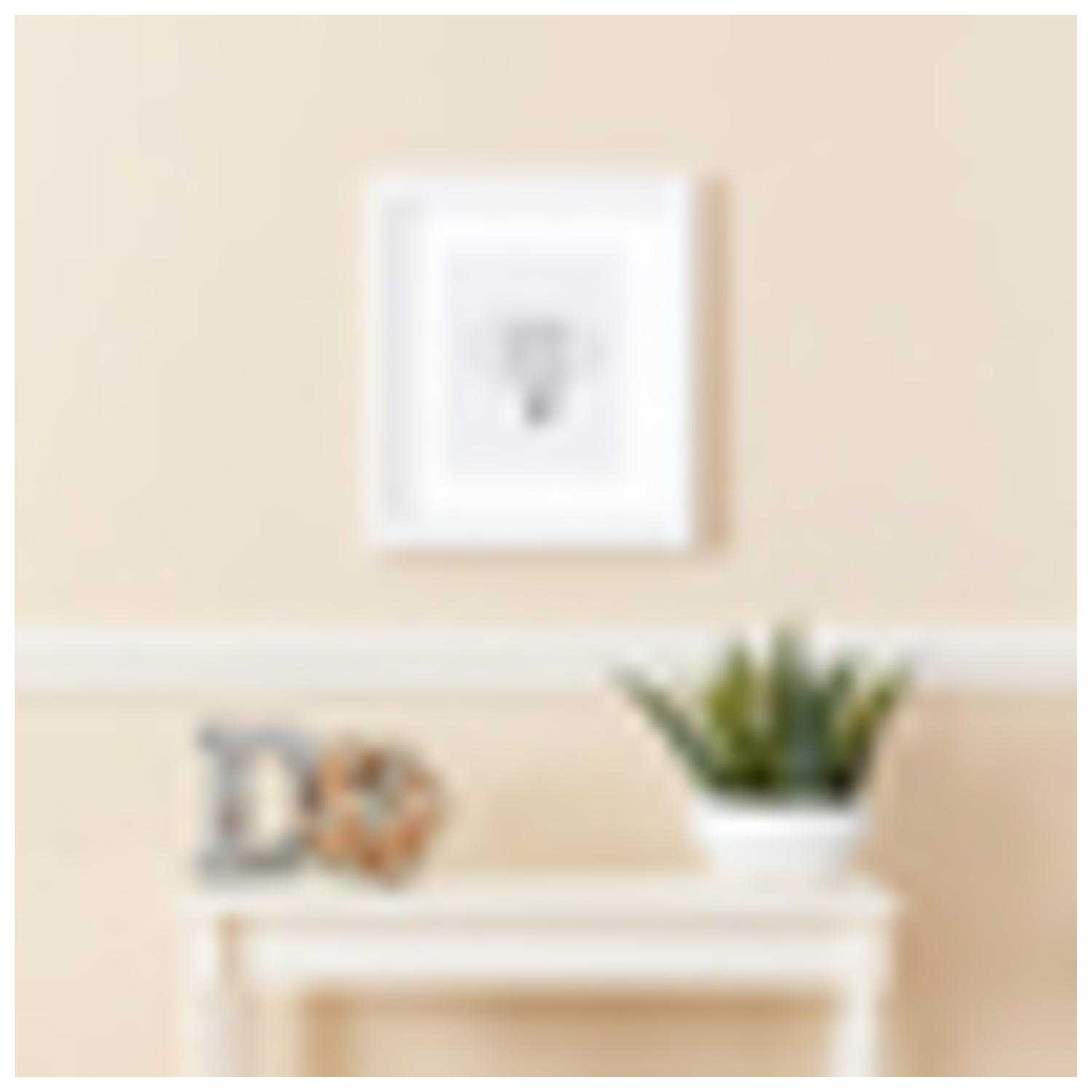 ArtToFrames 22 x 29" Modern Custom Picture Poster Frame 1.25" Wide A46QG - Picture 9 of 75