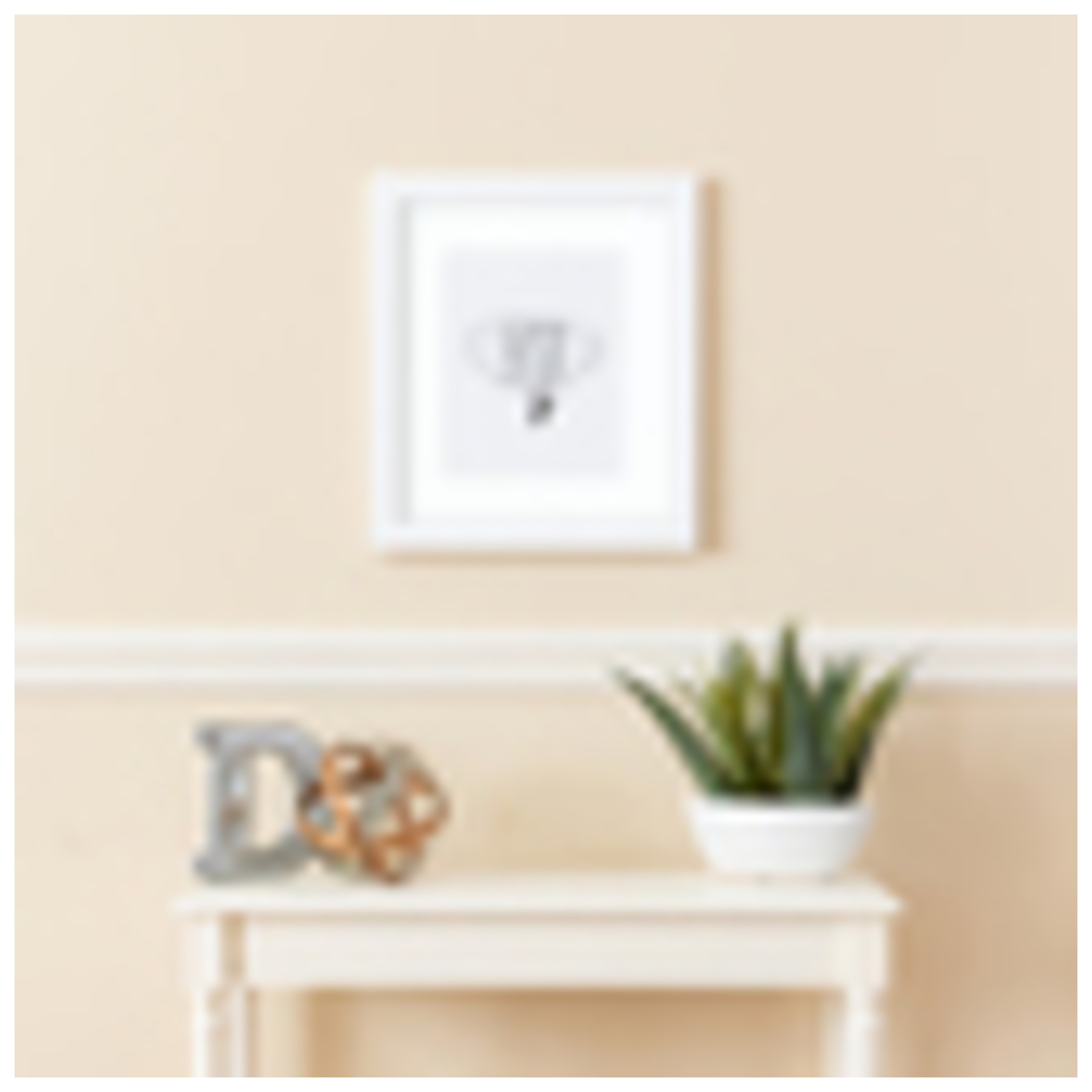 ArtToFrames 10 x 18" Modern Custom Picture Poster Frame 1.25" Wide A46GJ - Picture 9 of 75