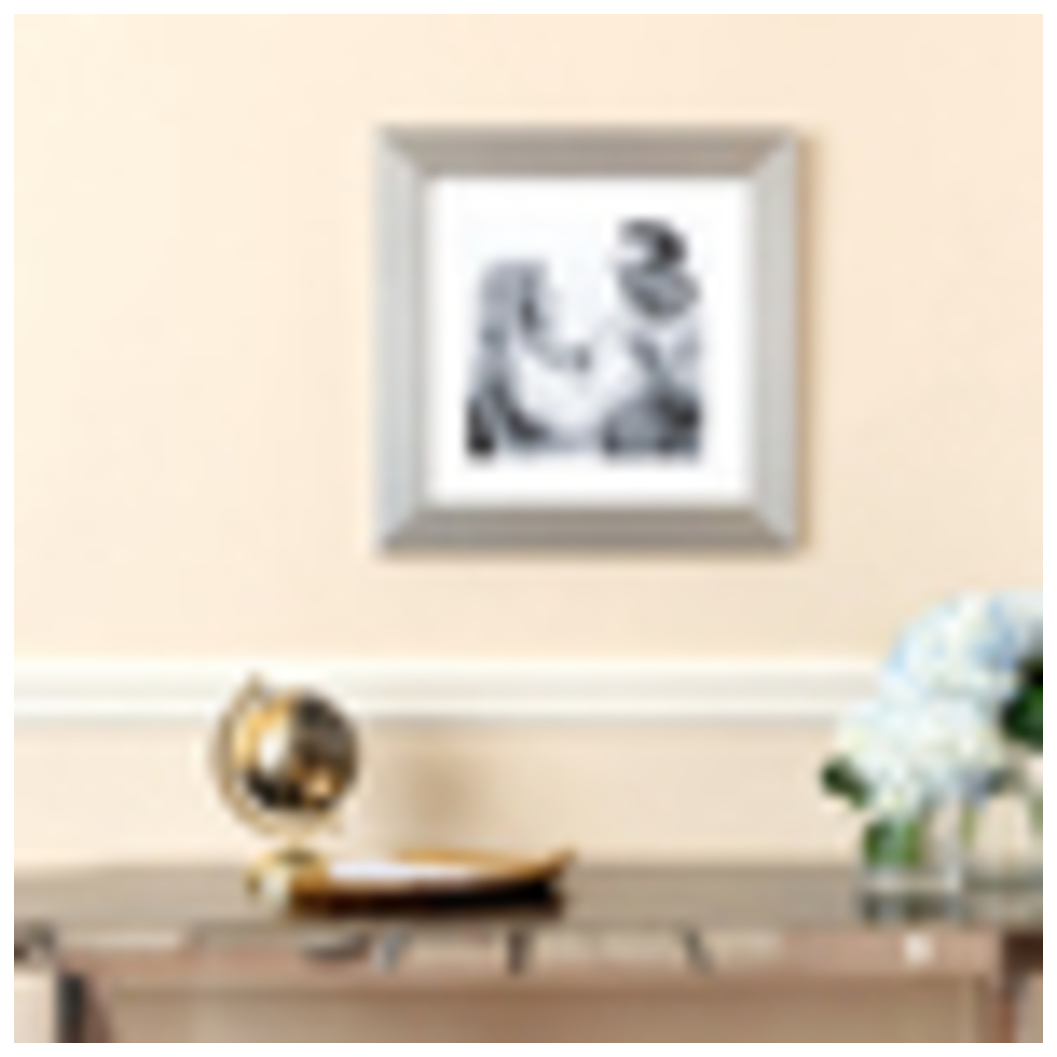 ArtToFrames 12 x 20" Modern Custom Picture Poster Frame 2" Wide A48IK - Picture 42 of 73