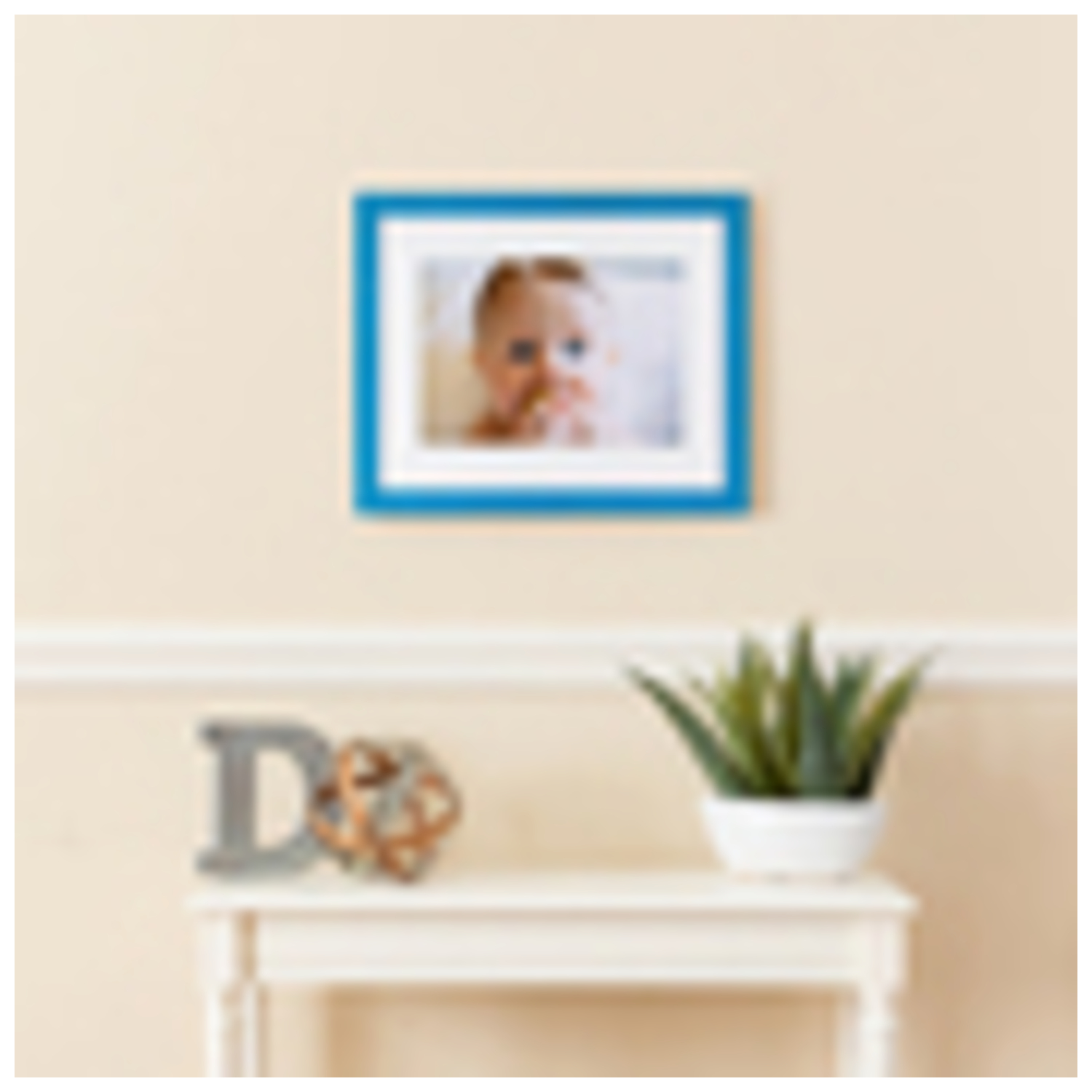 ArtToFrames 11 x 17" Rustic Custom Picture Poster Frame 1" Wide A45HI - Picture 36 of 69