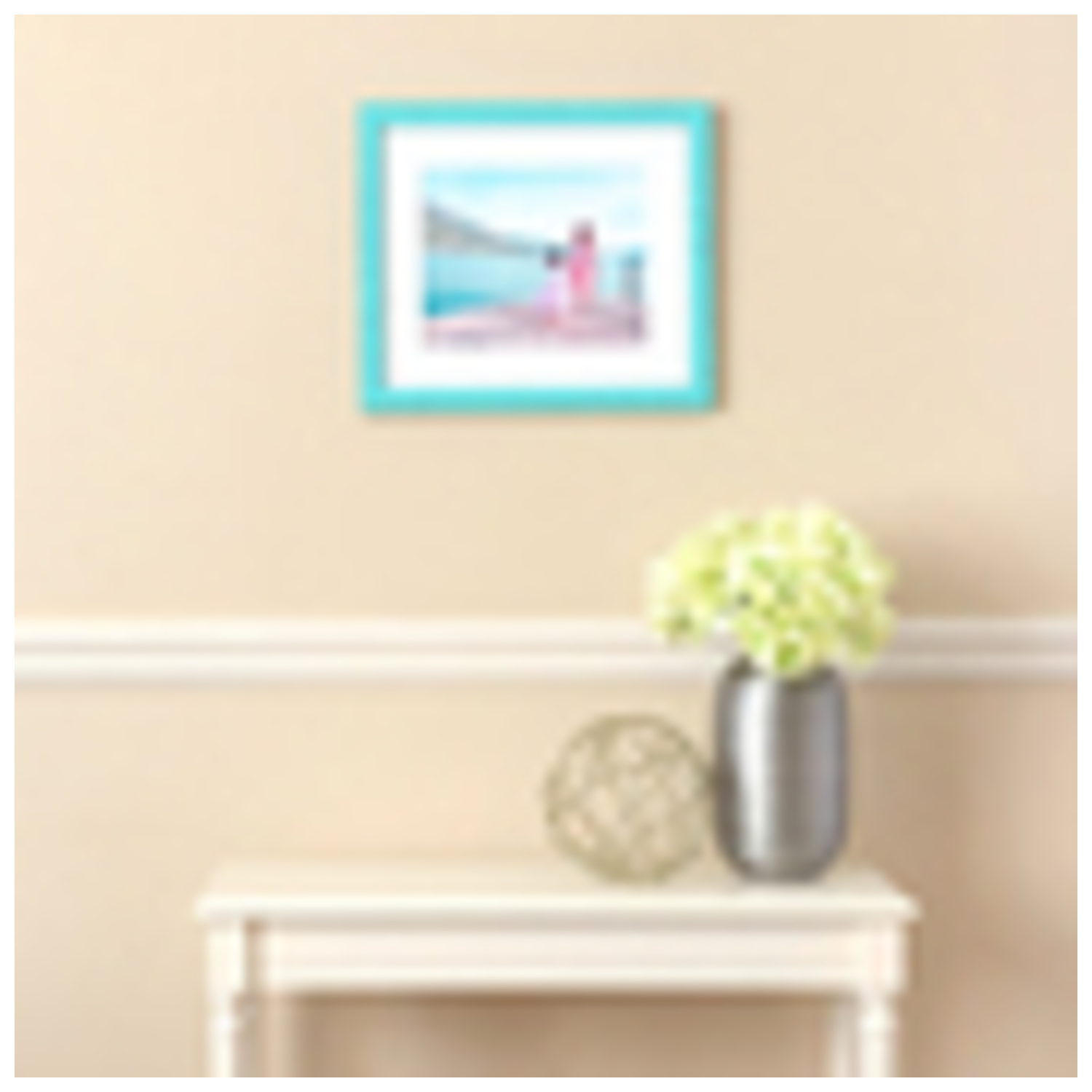 ArtToFrames 11 x 17" Rustic Custom Picture Poster Frame 1" Wide A45HI - Picture 23 of 69