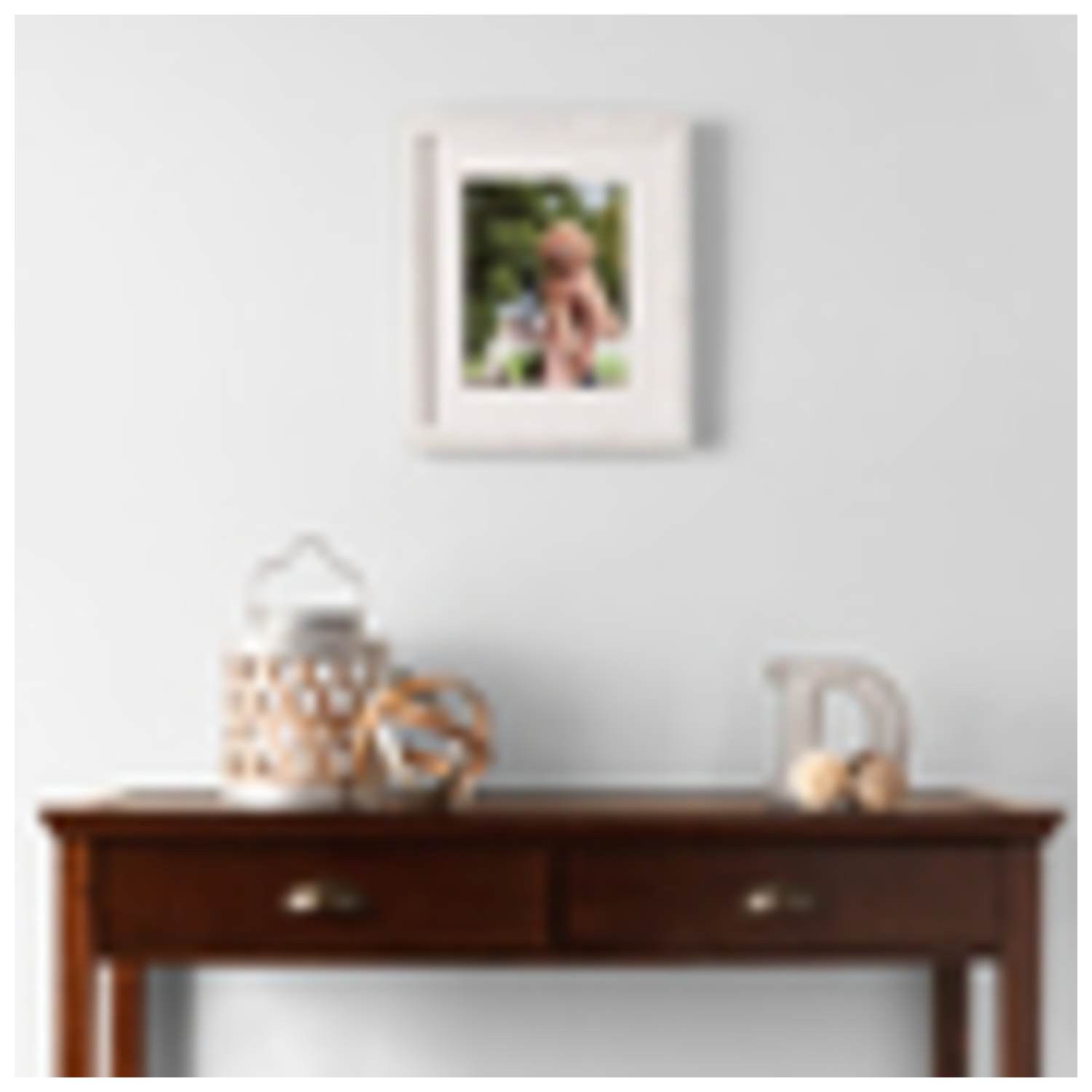 ArtToFrames 11 x 17" Rustic Custom Picture Poster Frame 1" Wide A45HI - Picture 63 of 69