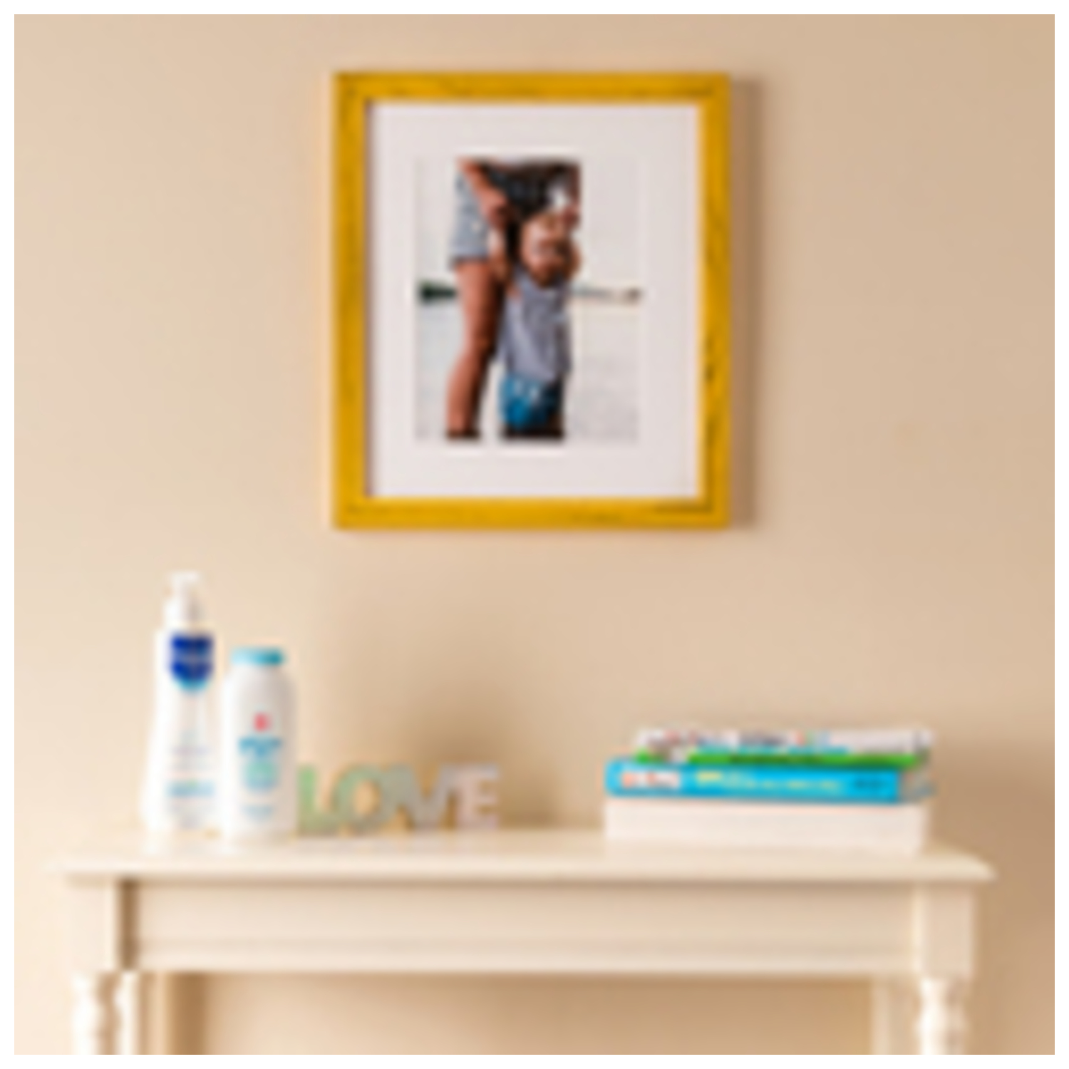 ArtToFrames 12 x 12" Rustic Custom Picture Poster Frame 1" Wide A45IC - Picture 16 of 69