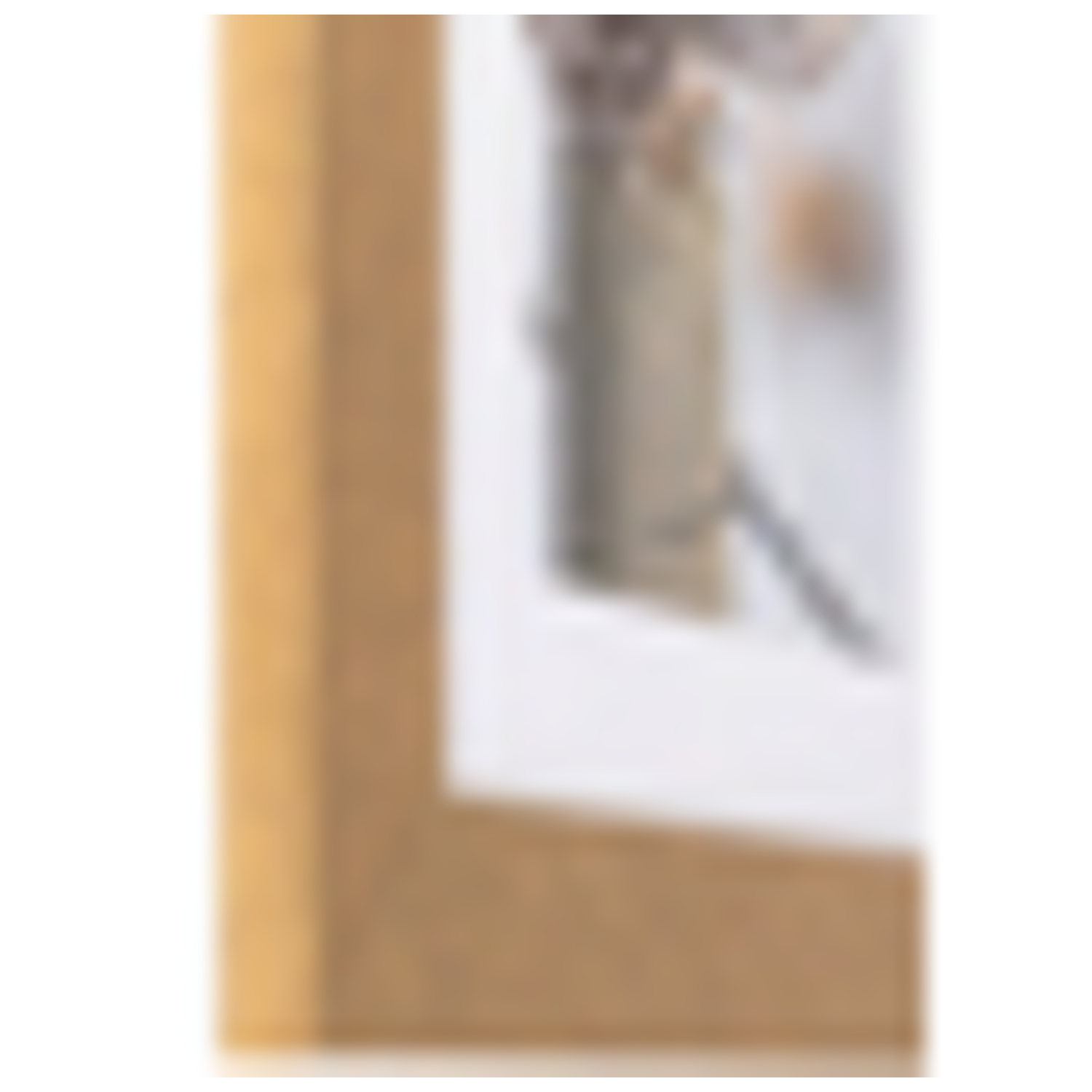 ArtToFrames 9 x 36" Modern Custom Picture Poster Frame 2" Wide A48GA - Picture 25 of 49