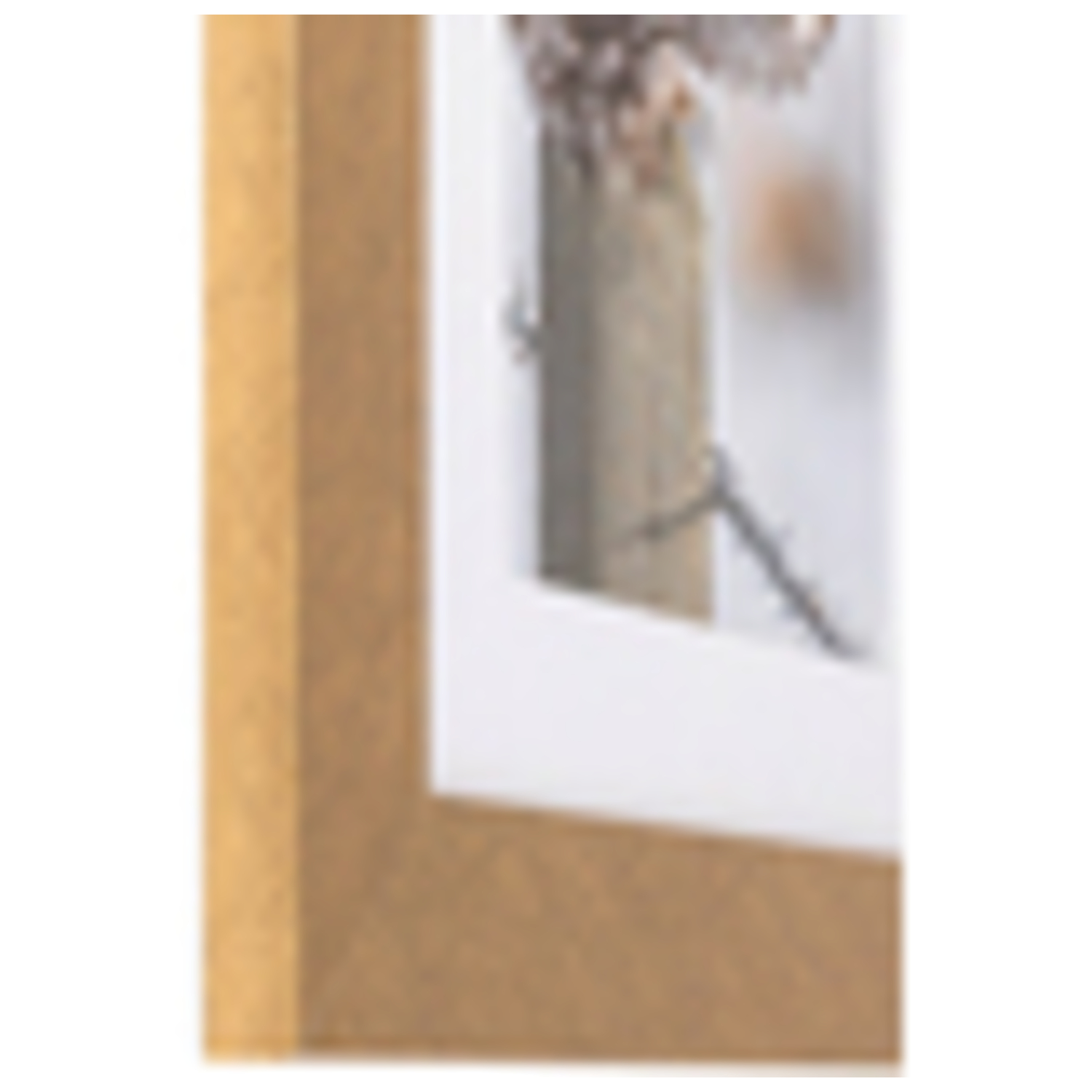 ArtToFrames 12 x 19" Modern Custom Picture Poster Frame 2" Wide A48IJ - Picture 25 of 54