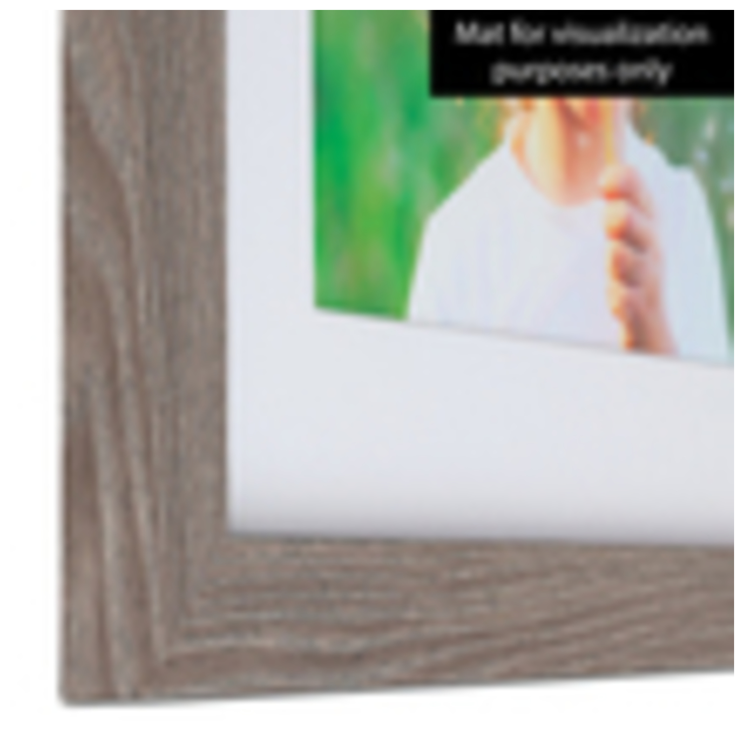 ArtToFrames 10 x 14" Moderner individueller Bilderrahmen Poster 1,25" breit A46GF - Bild 39 von 75