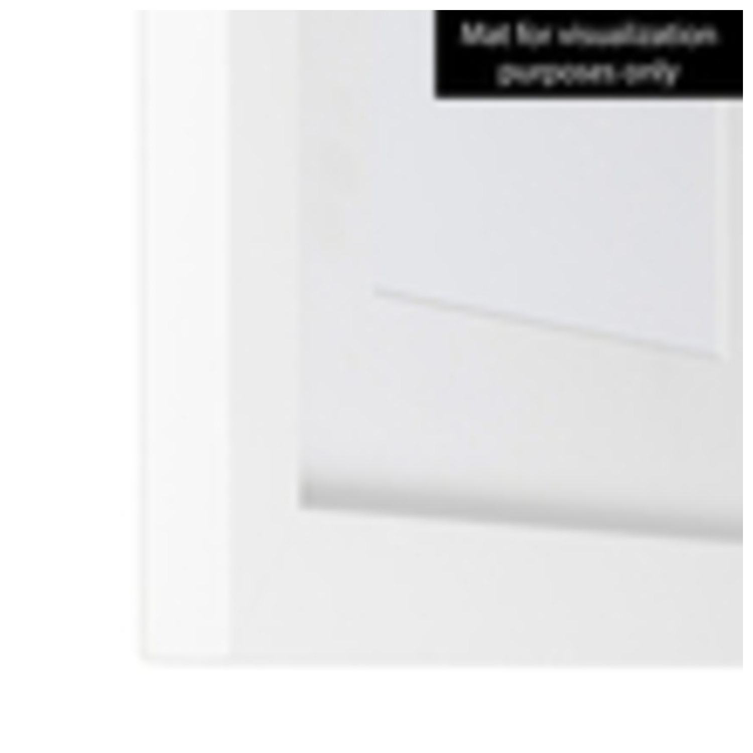 ArtToFrames 14 x 14"" cornice poster moderna personalizzata larga 1,25"" A46JZ - Foto 11 di 68