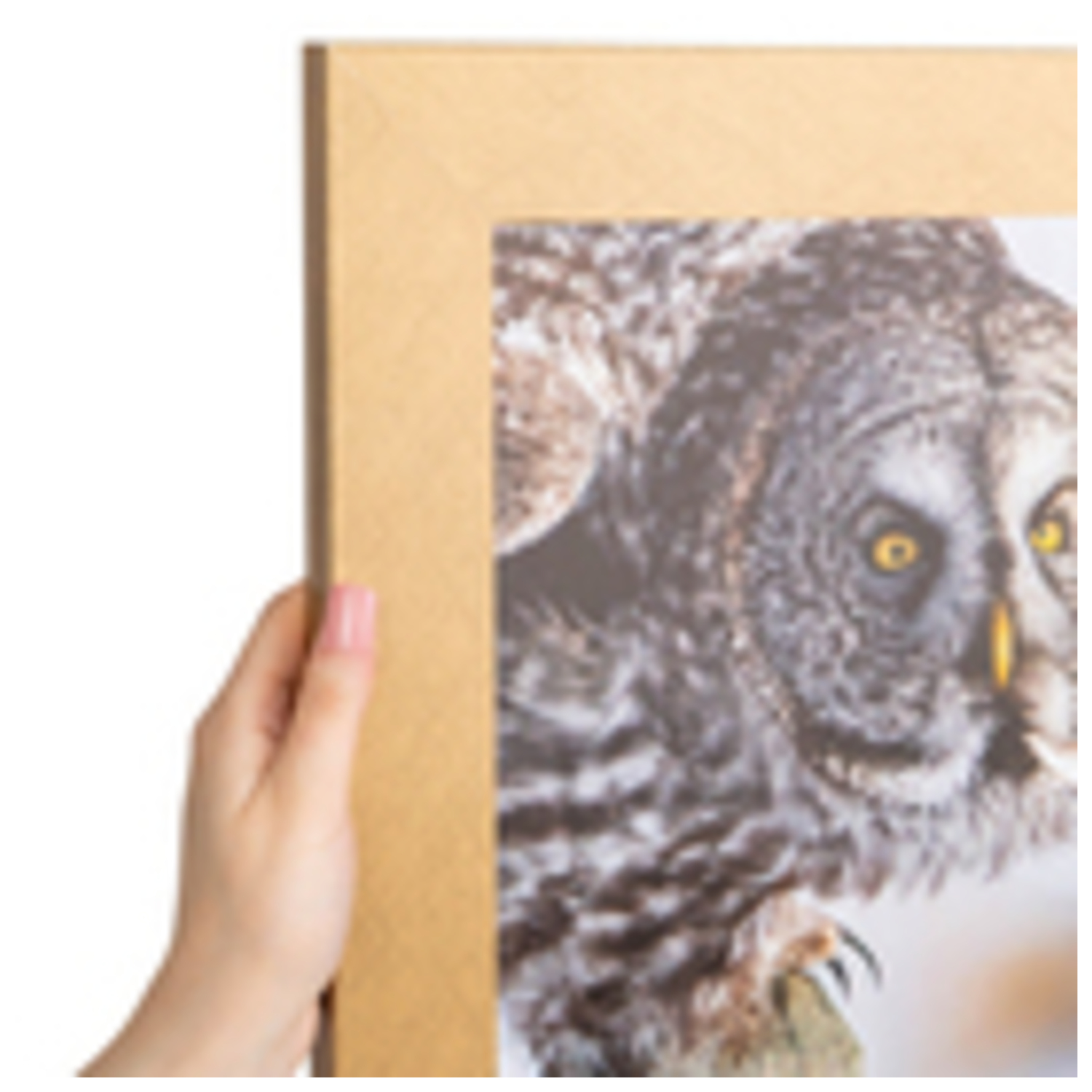 ArtToFrames 8.5 x 11" Modern Custom Picture Poster Frame 2" Wide A48RR - Picture 29 of 54