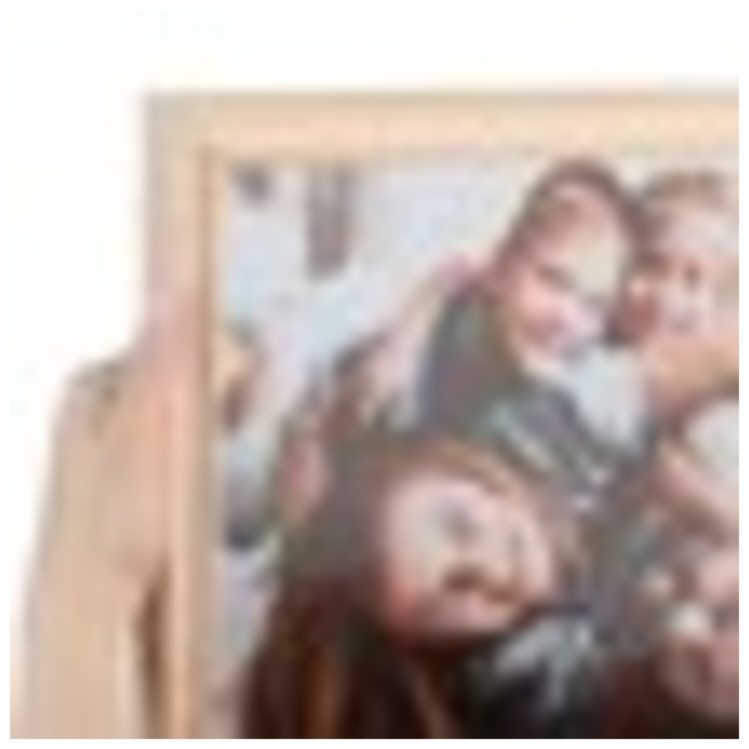 ArtToFrames Cornice Poster Quadro Personalizzata Tradizionale 20 x 28" Larghezza 1" A9PA - Foto 17 di 65