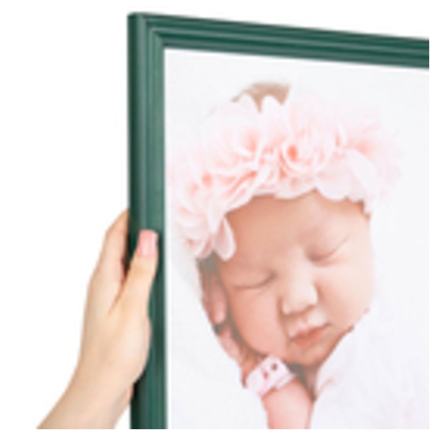 ArtToFrames 8 x 11" Traditional Custom Picture Poster Frame 1" Wide A9DZ - Picture 3 of 44