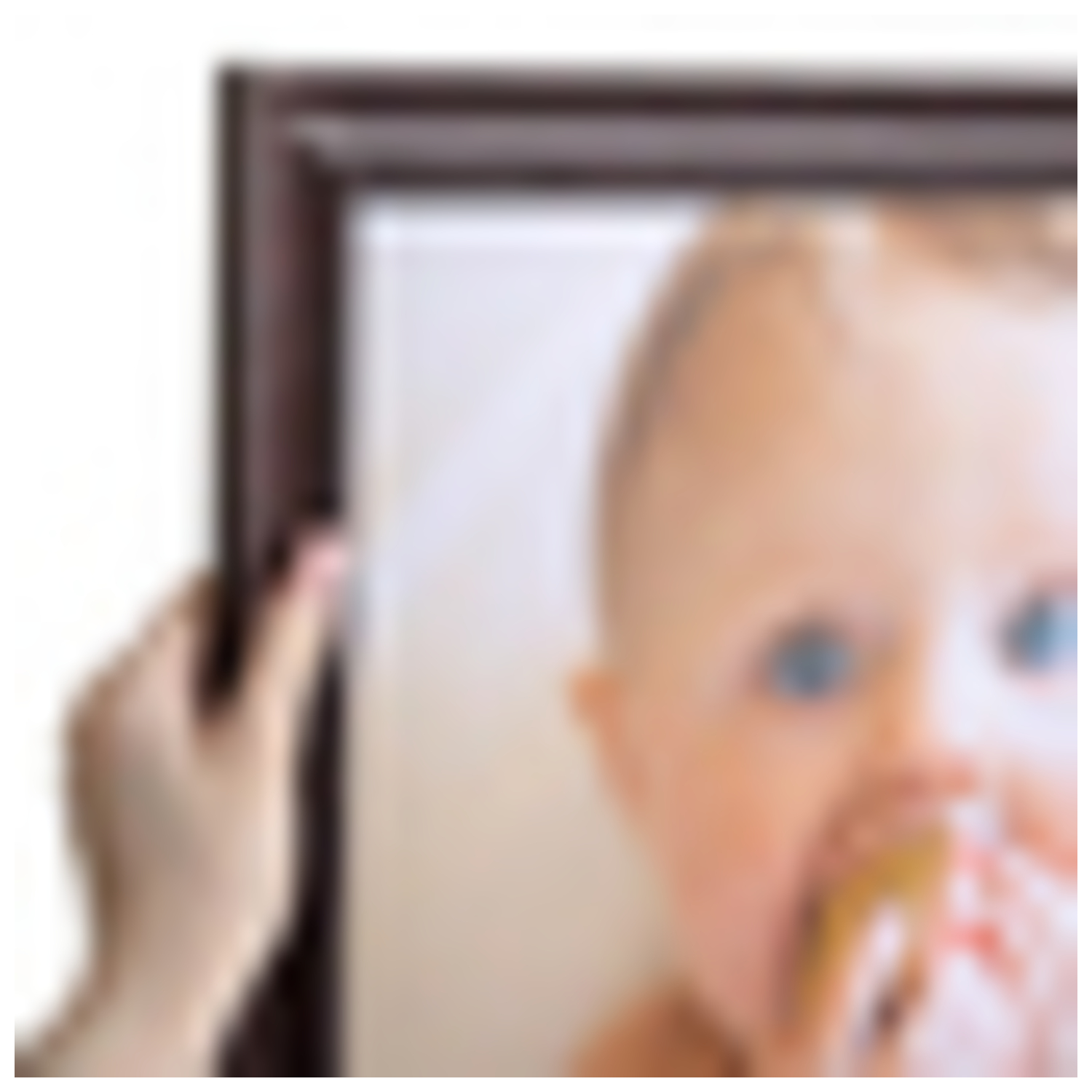 ArtToFrames 24 x 36" Modern Custom Picture Poster Frame 1.5" Wide A14RO - Picture 17 of 21