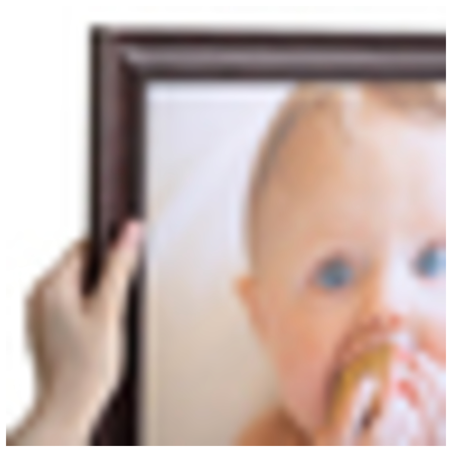 ArtToFrames 22 x 32" Modern Custom Picture Poster Frame 1.5" Wide A14QJ - Picture 10 of 21