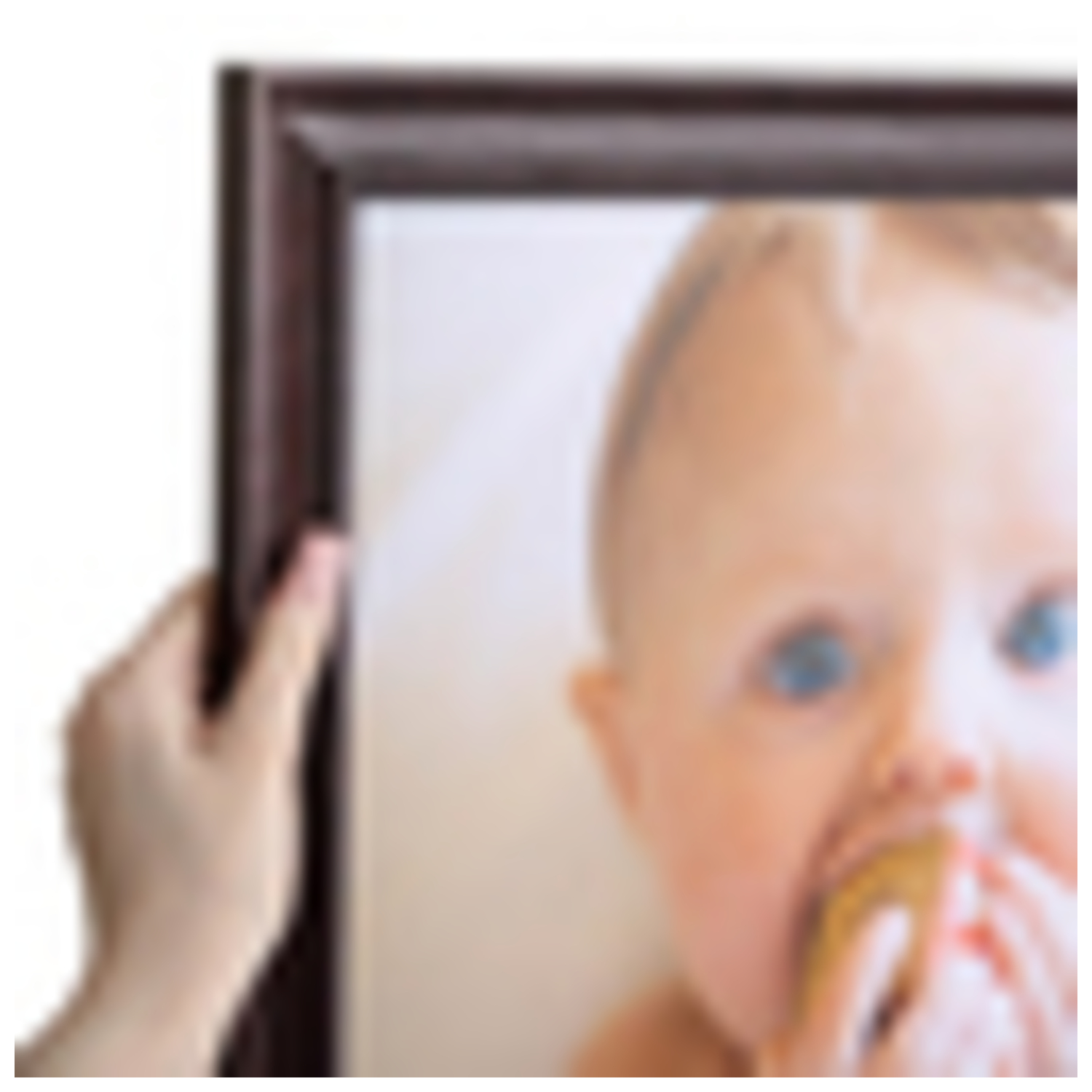 ArtToFrames 10 x 24" Modern Custom Picture Poster Frame 1.5" Wide A14GP - Picture 10 of 21