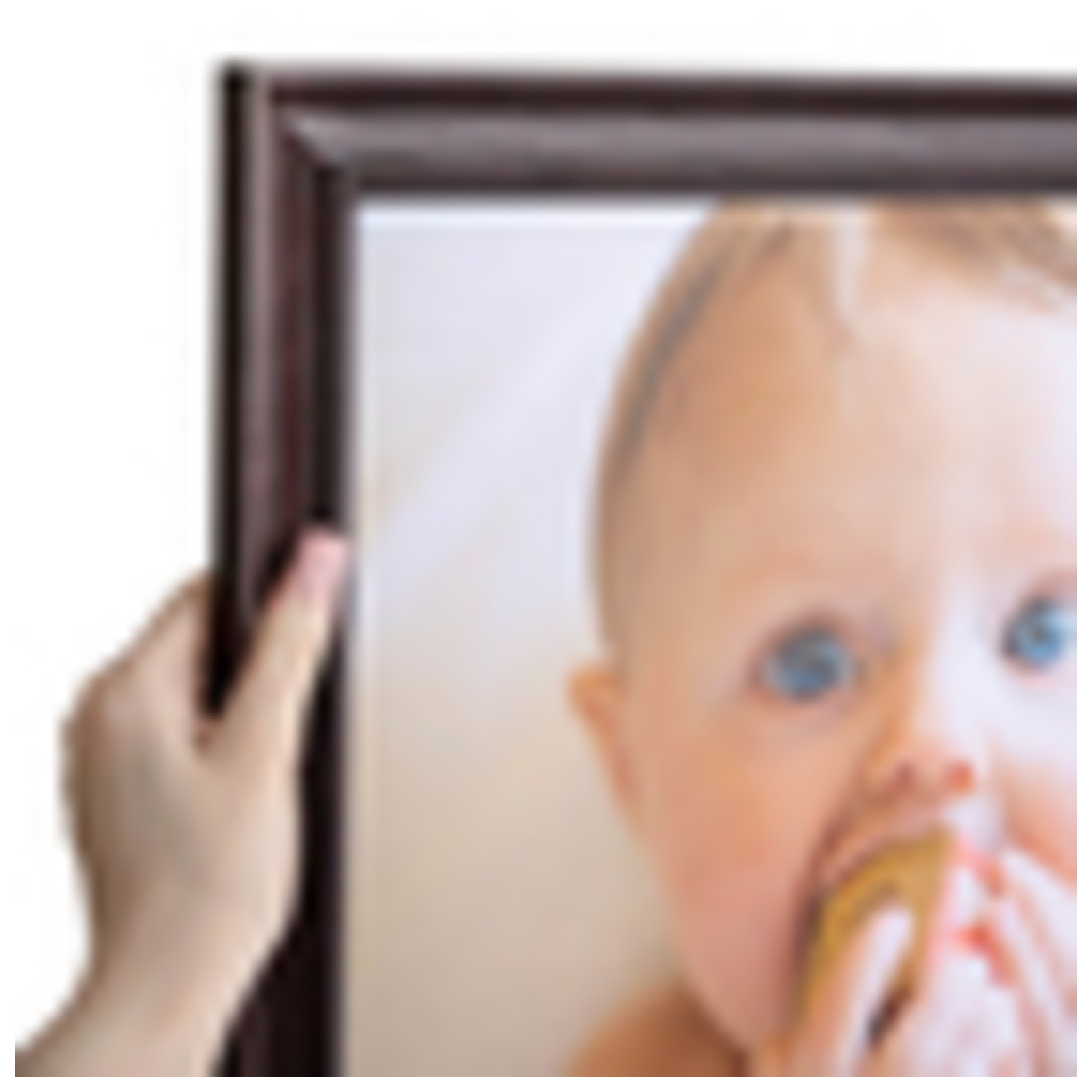 ArtToFrames 17 x 21" Modern Custom Picture Poster Frame 1.5" Wide A14MR - Picture 17 of 21