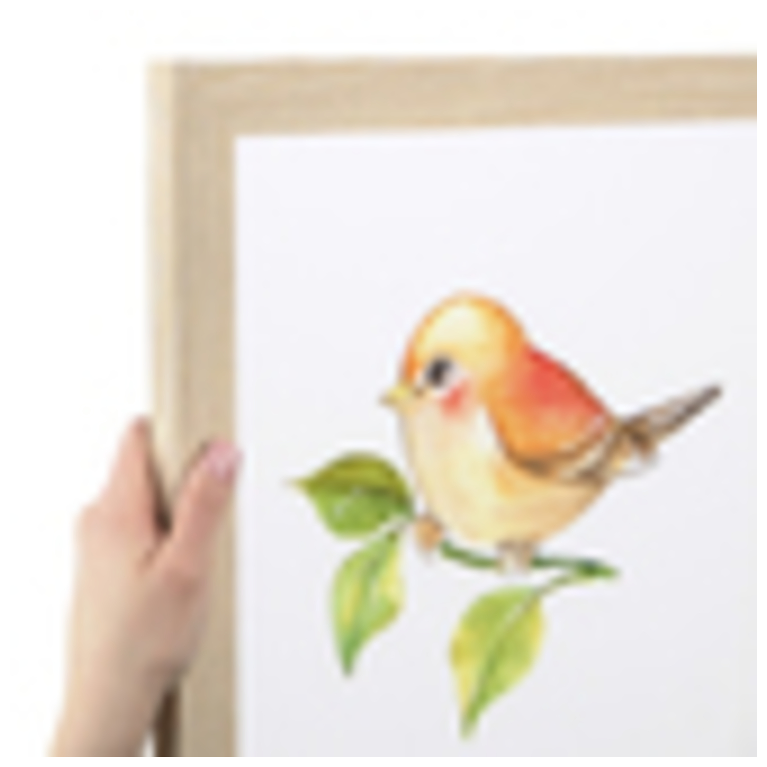 ArtToFrames 15 x 18" Moderner individueller Bilderrahmen Poster 1,25" breit A46KZ - Bild 37 von 68