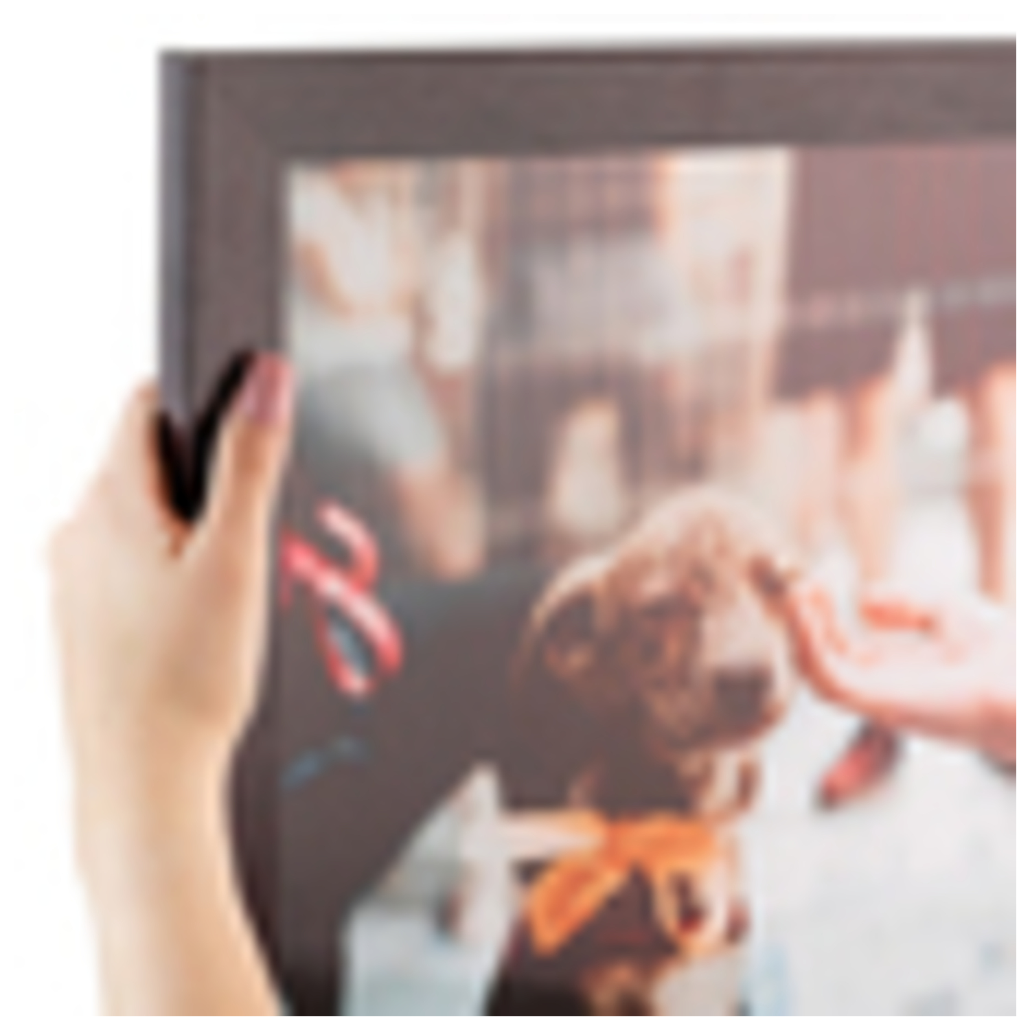 ArtToFrames 15 x 18" Moderner individueller Bilderrahmen Poster 1,25" breit A46KZ - Bild 44 von 68