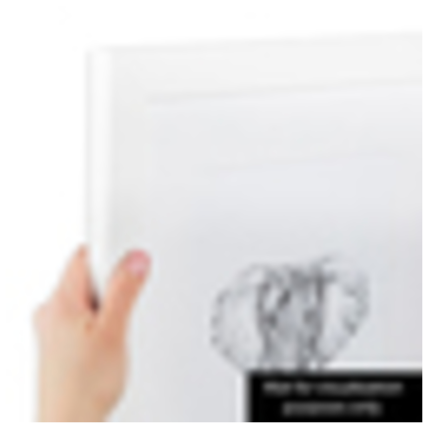 ArtToFrames 20 x 24" Modern Custom Picture Poster Frame 1.25" Wide A46OW - Picture 10 of 68