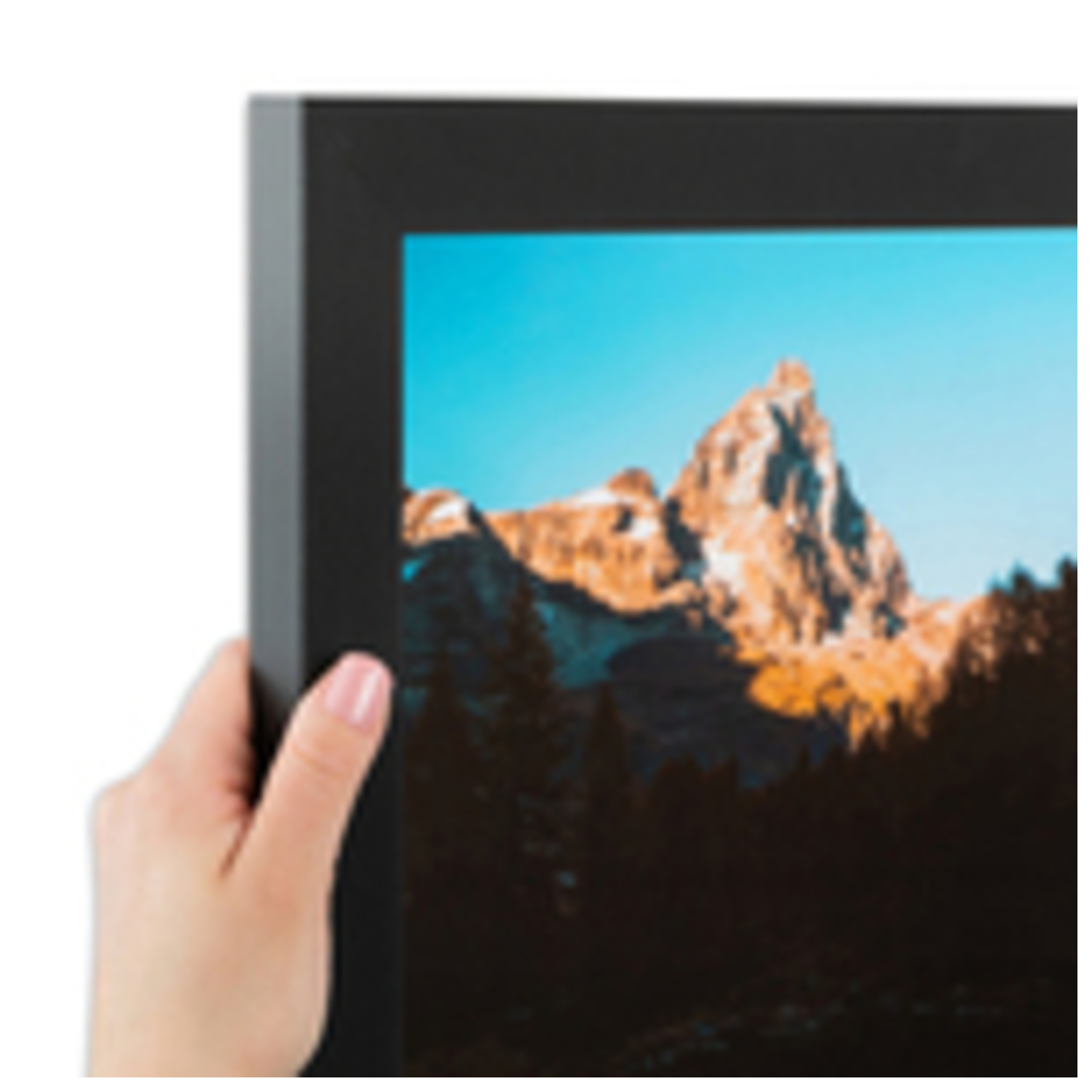 ArtToFrames 8 x 10" Moderner individueller Bilderrahmen Poster 1,25" breit A46DY - Bild 3 von 68