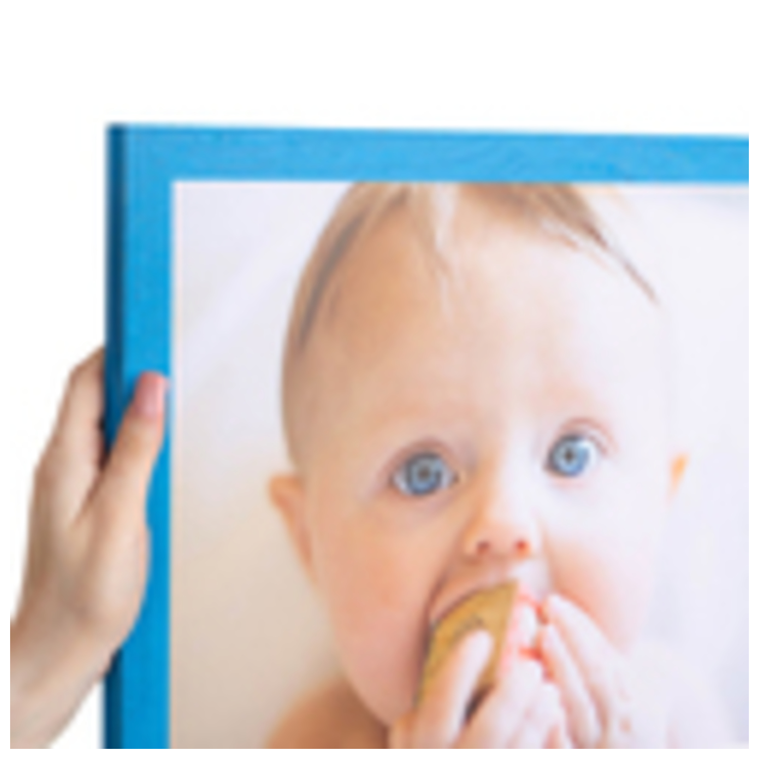 ArtToFrames 12 x 12" Rustic Custom Picture Poster Frame 1" Wide A45IC - Picture 37 of 69