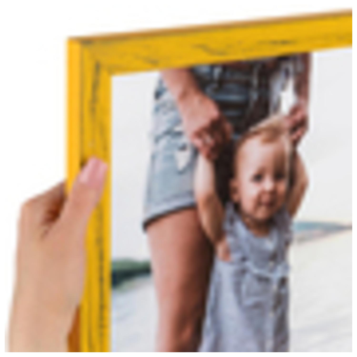 ArtToFrames 11 x 17" Rustic Custom Picture Poster Frame 1" Wide A45HI - Picture 17 of 69
