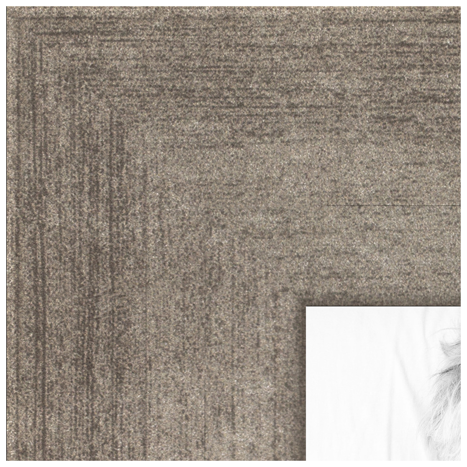 ArtToFrames 16 x 33" Modern Custom Picture Poster Frame 2" Wide A48MJ - Picture 35 of 49