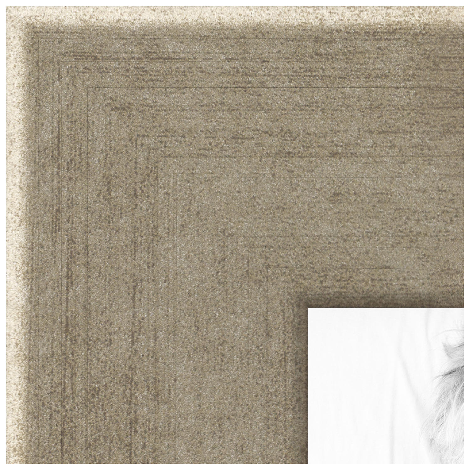 ArtToFrames 5 x 36" Modern Custom Picture Poster Frame 2" Wide A48BM - Picture 30 of 49