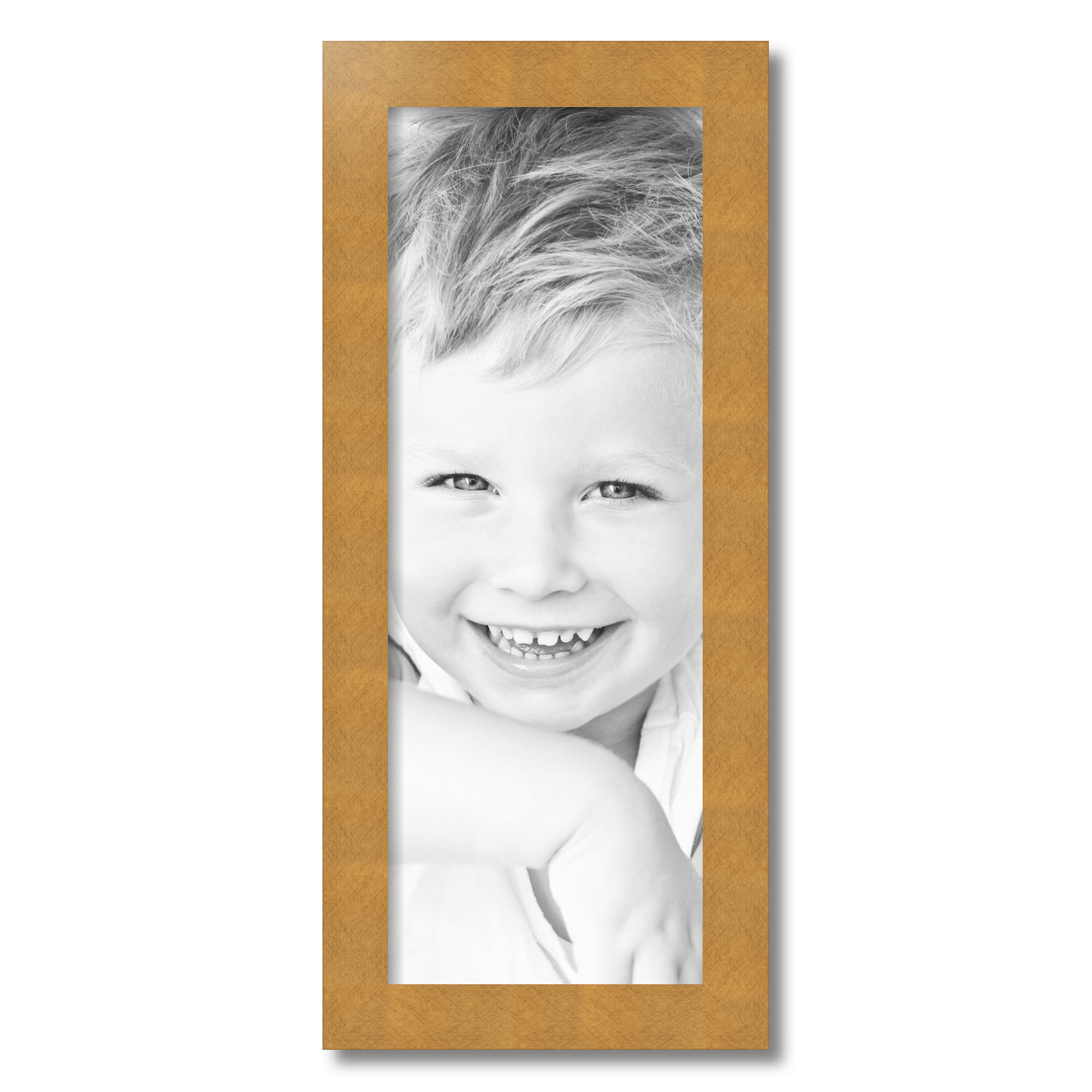 ArtToFrames 10 x 27" Modern Custom Picture Poster Frame 2" Wide A48GS - Picture 27 of 49