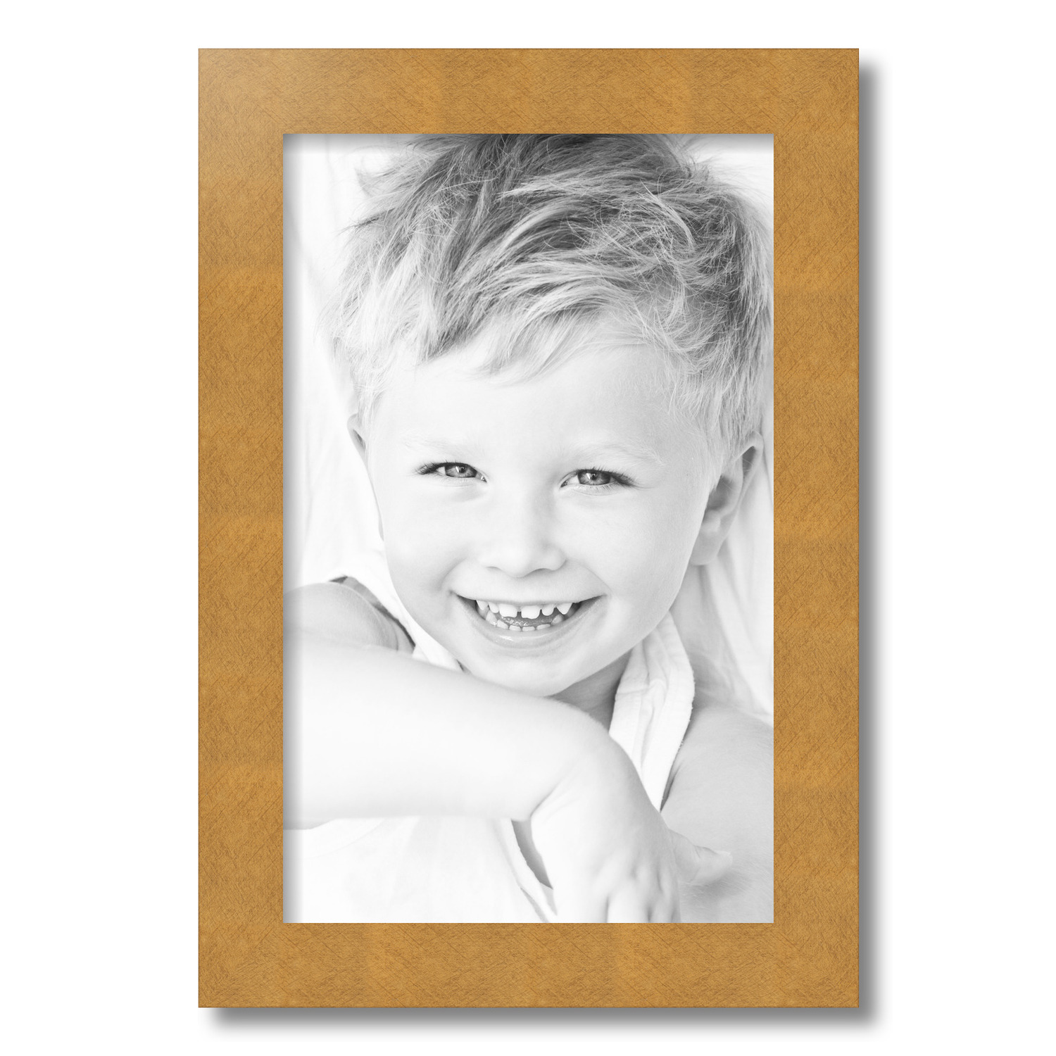 ArtToFrames 12 x 19" Modern Custom Picture Poster Frame 2" Wide A48IJ - Picture 27 of 54