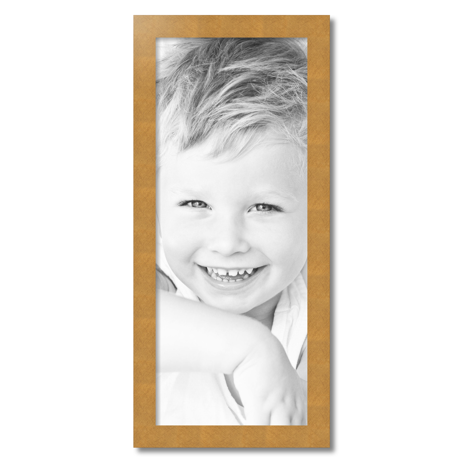 ArtToFrames 14 x 35" Modern Custom Picture Poster Frame 2" Wide A48KU - Picture 27 of 49