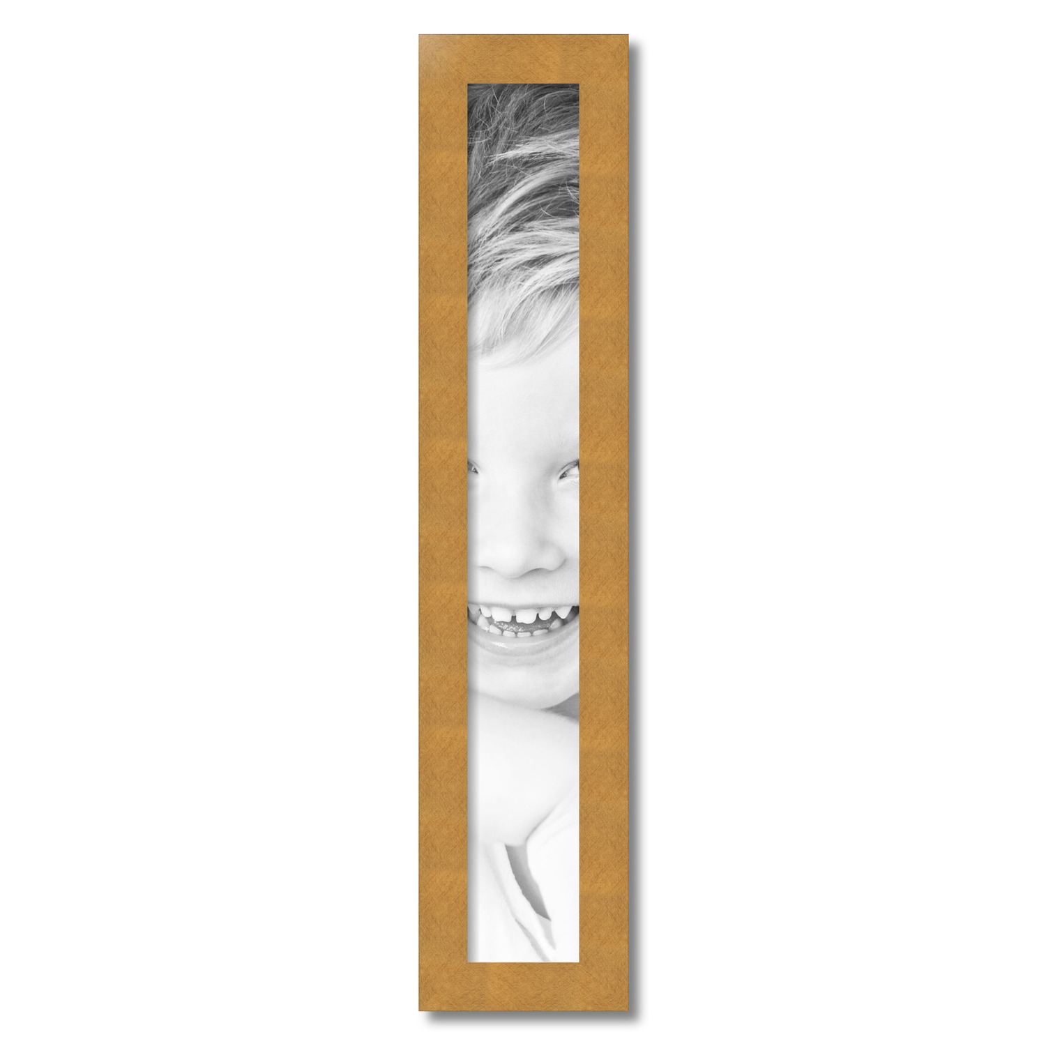 ArtToFrames 5 x 36" Modern Custom Picture Poster Frame 2" Wide A48BM - Picture 27 of 49