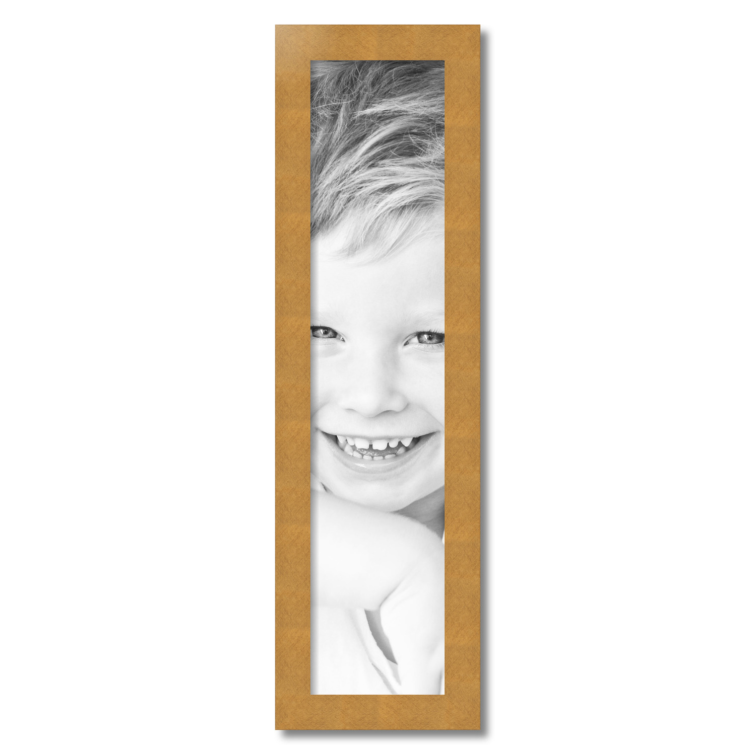 ArtToFrames 8 x 36" Modern Custom Picture Poster Frame 2" Wide A48EY - Picture 27 of 49